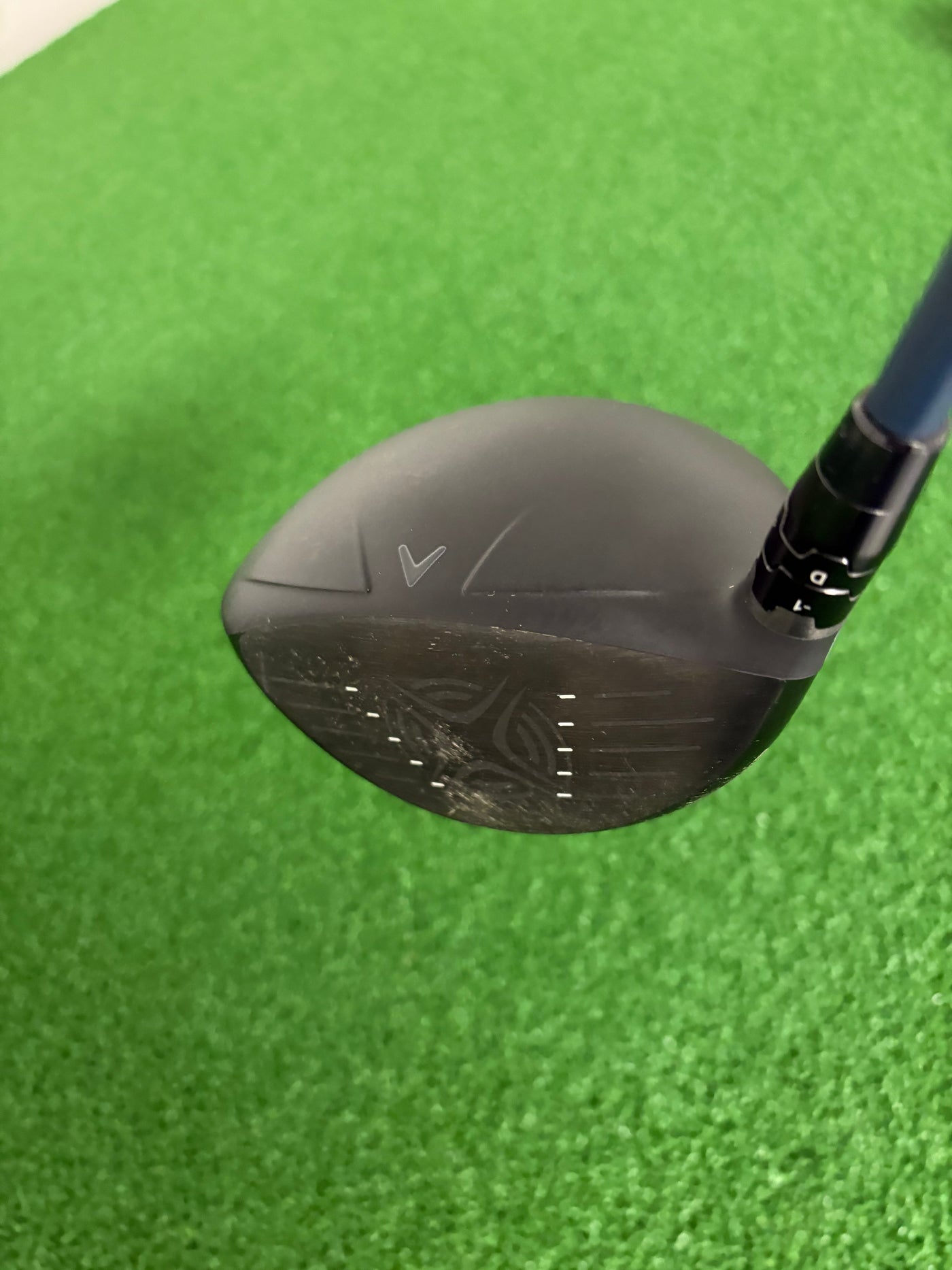 Callaway XR16 Pro 9.0* (Stiff)