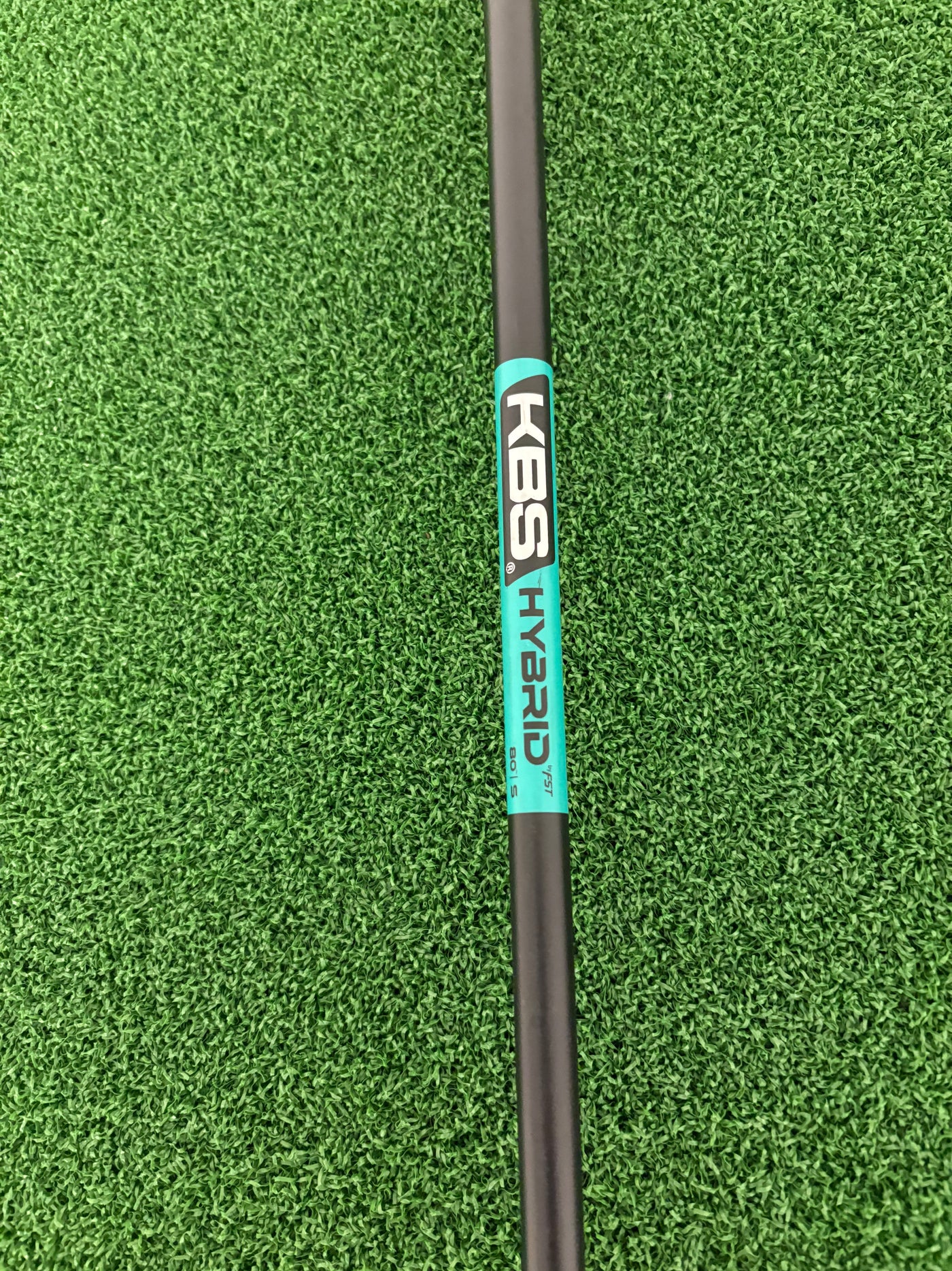 Taylormade GAPR LO 17* 2 Utility Iron (Stiff)