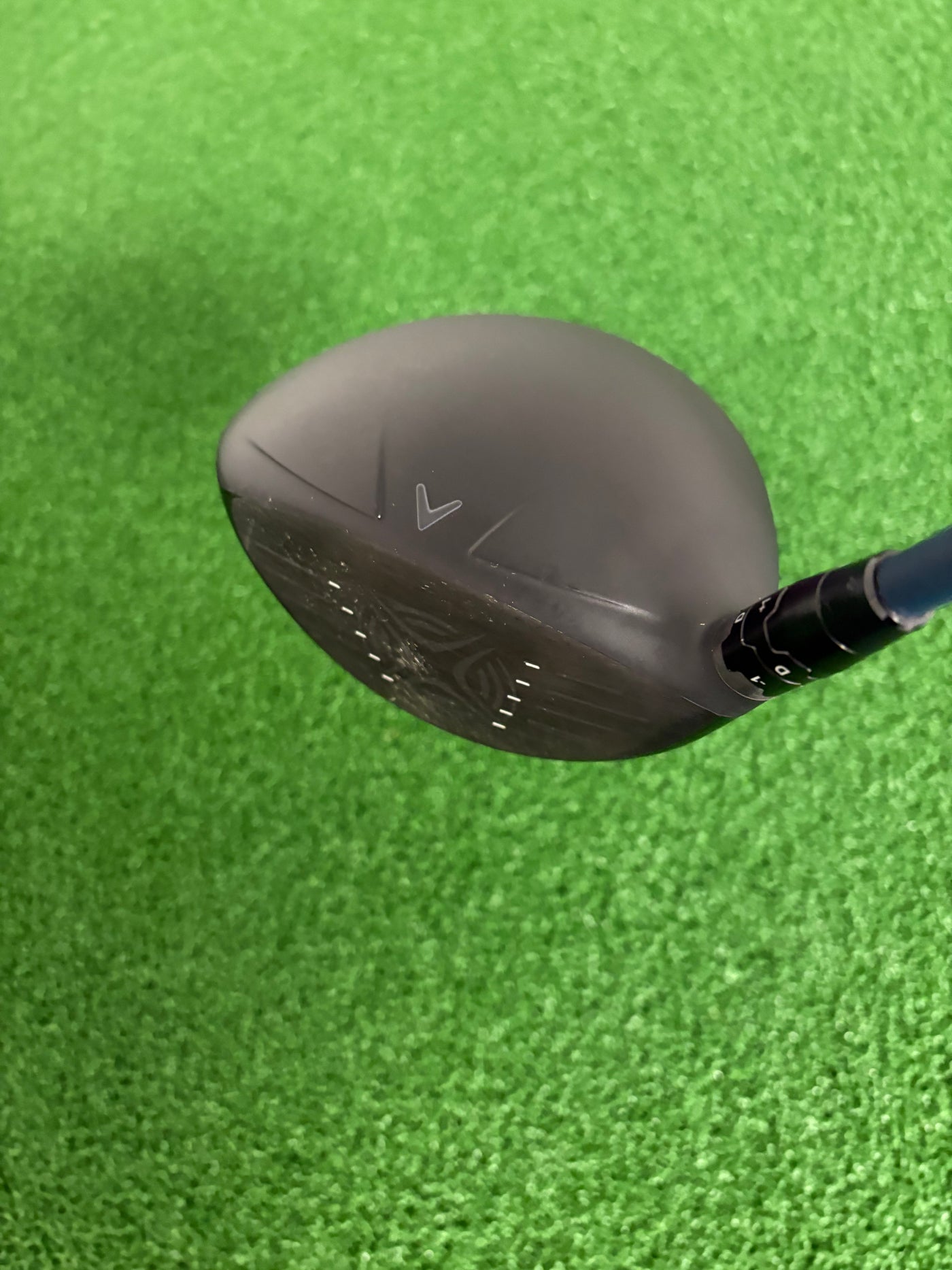 Callaway XR16 Pro 9.0* (Stiff)