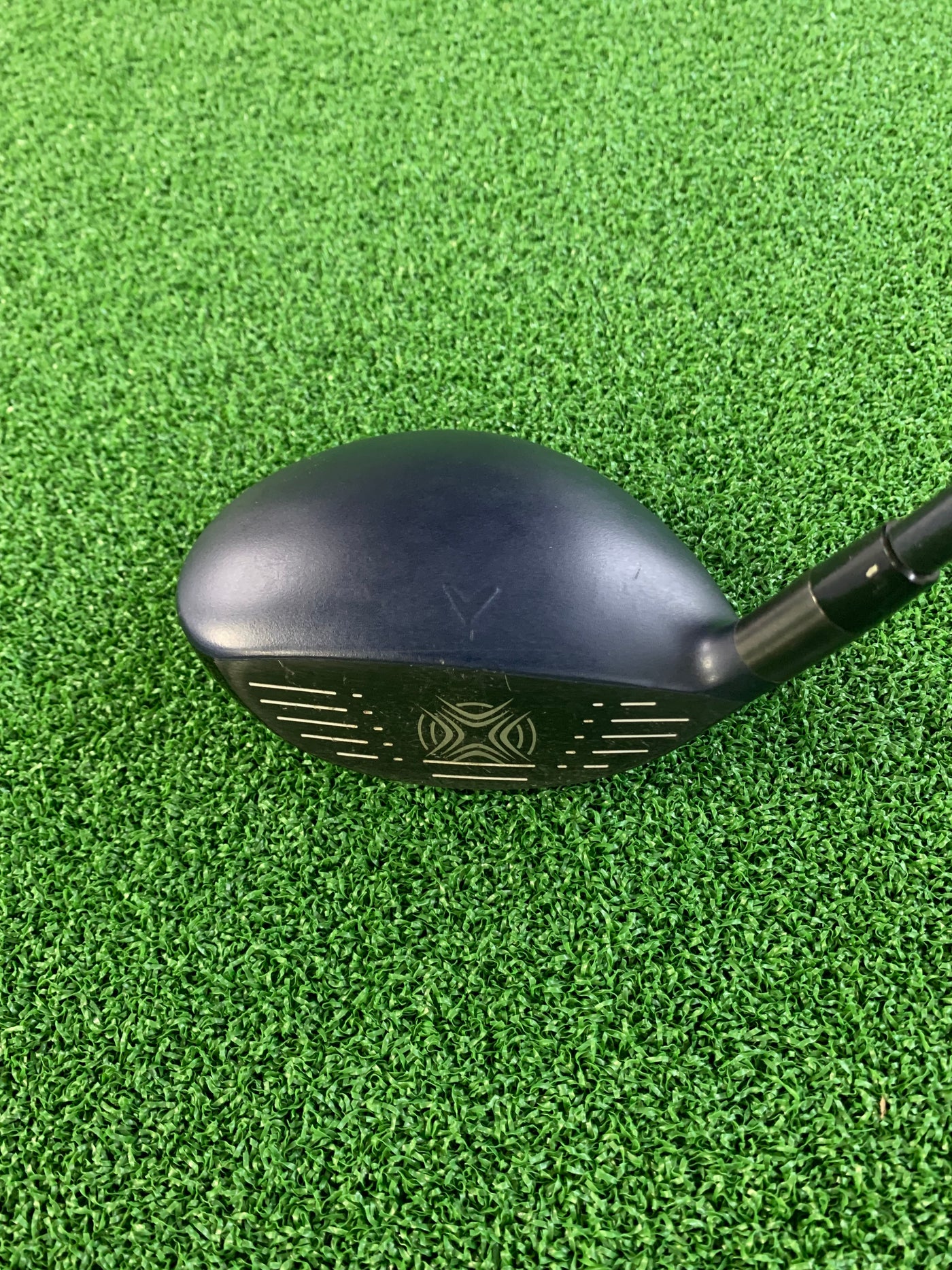 Callaway XR 15* 3 Wood (Stiff)