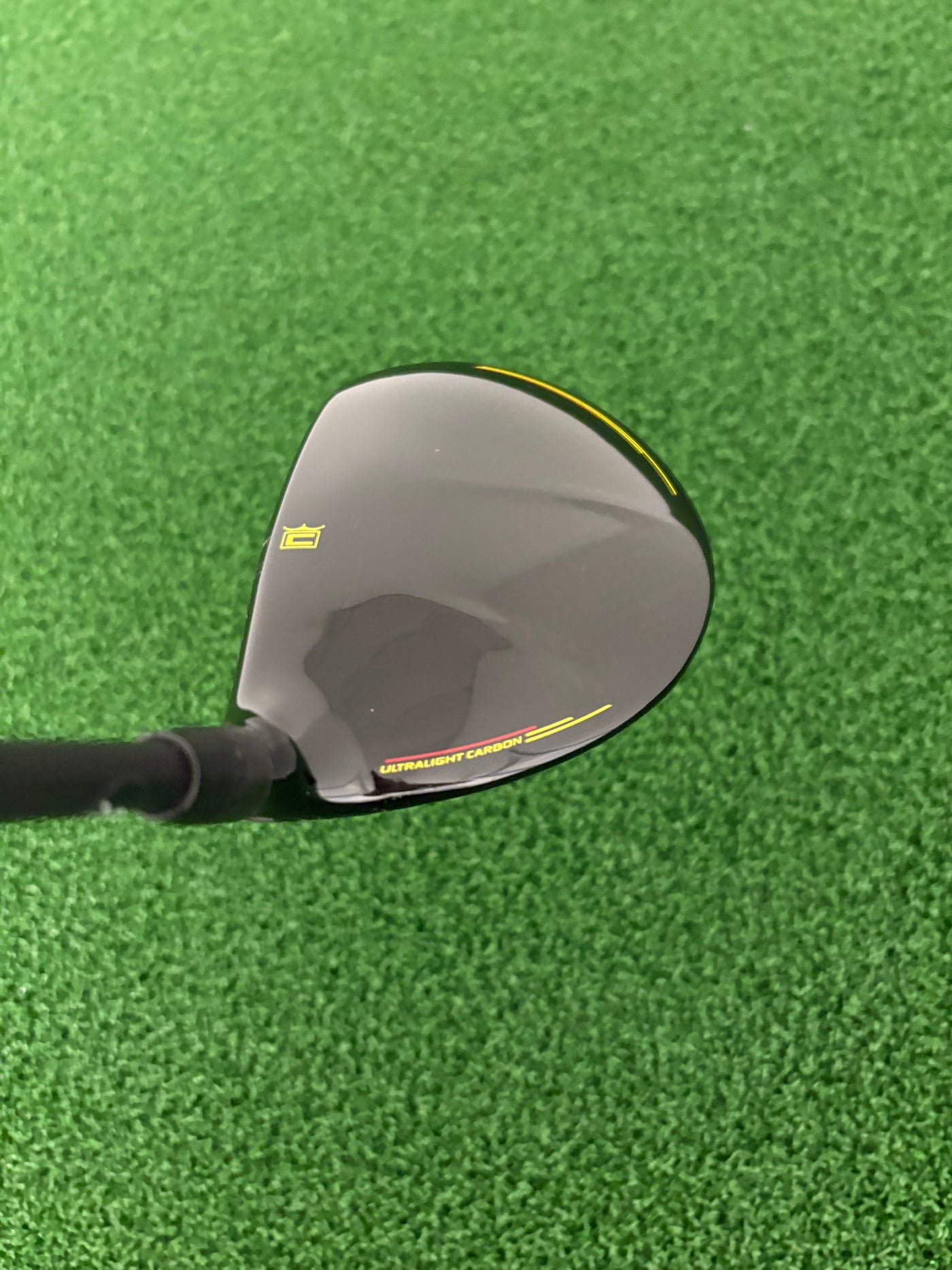 Cobra King SZ Speedzone 14.5* 3 Wood (Stiff)