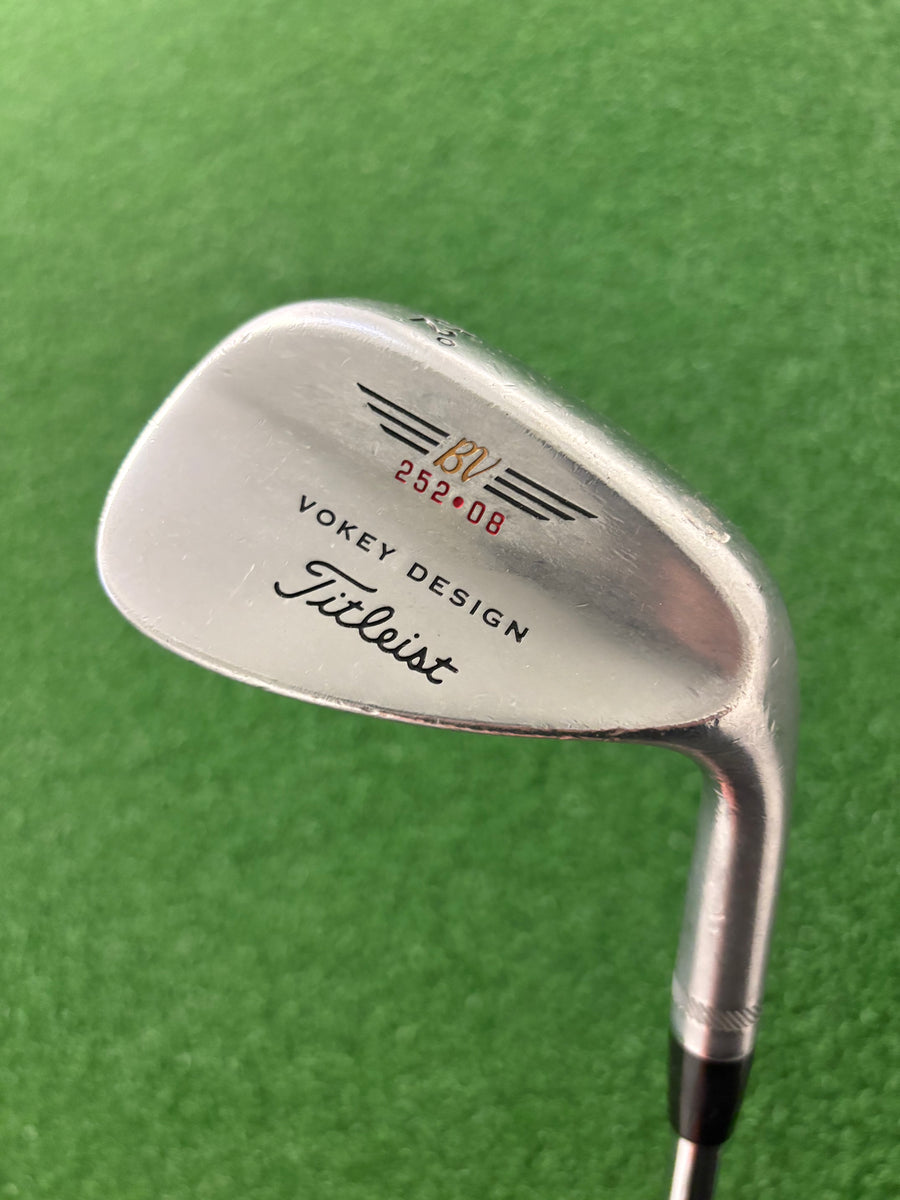 Titleist Vokey Design 52*