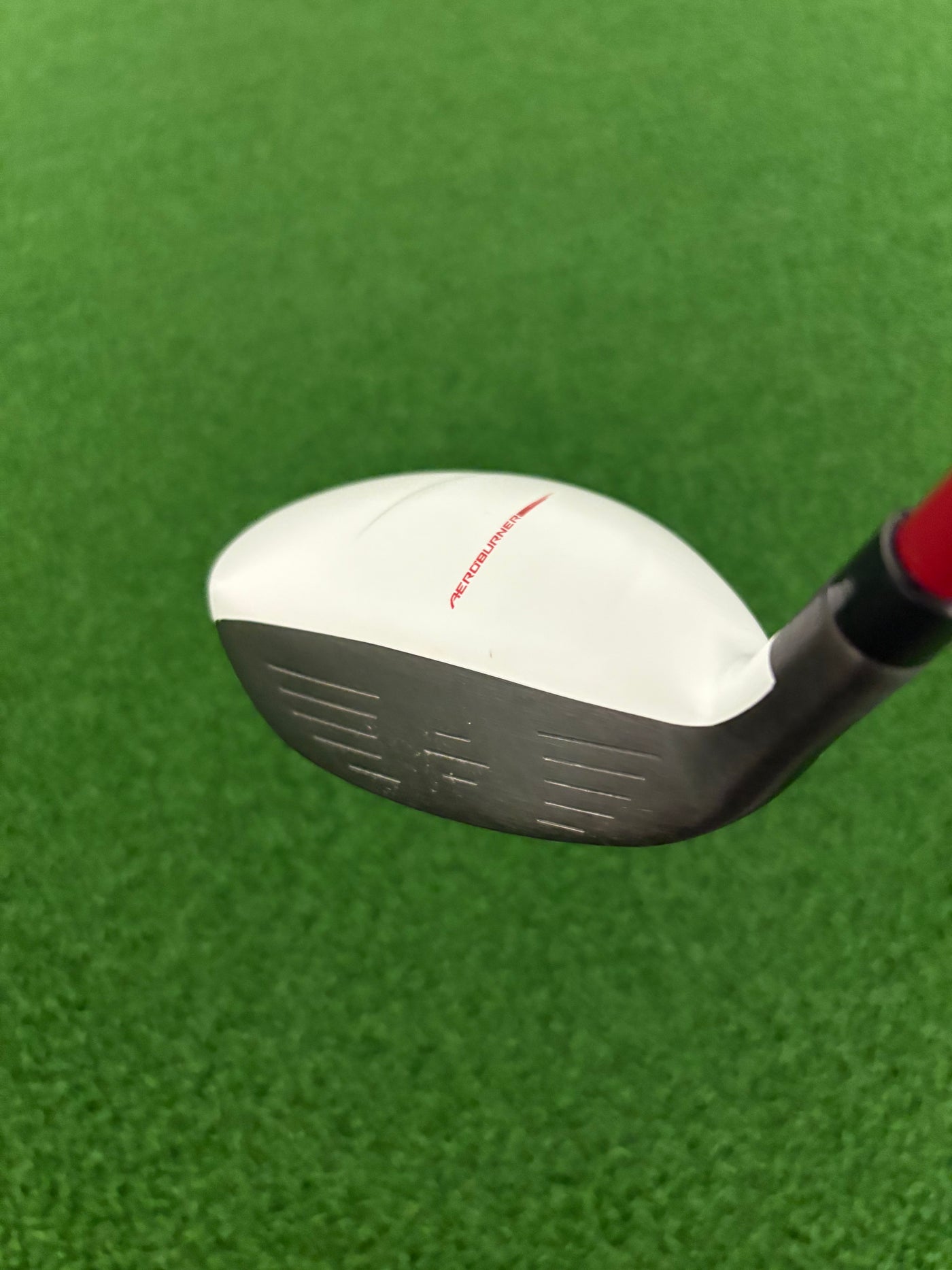 Taylormade Aero Burner 19* 3 Hybrid (Regular)