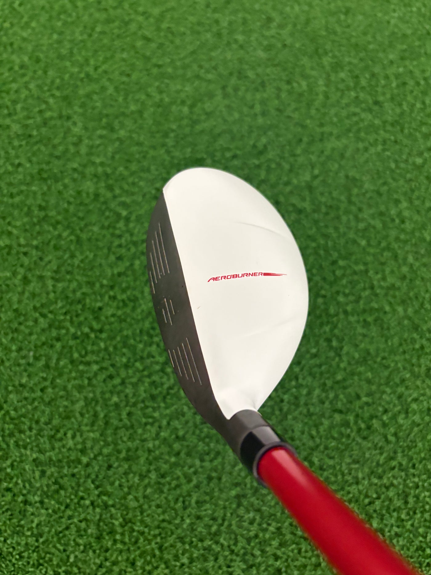 Taylormade Aero Burner 19* 3 Hybrid (Regular)