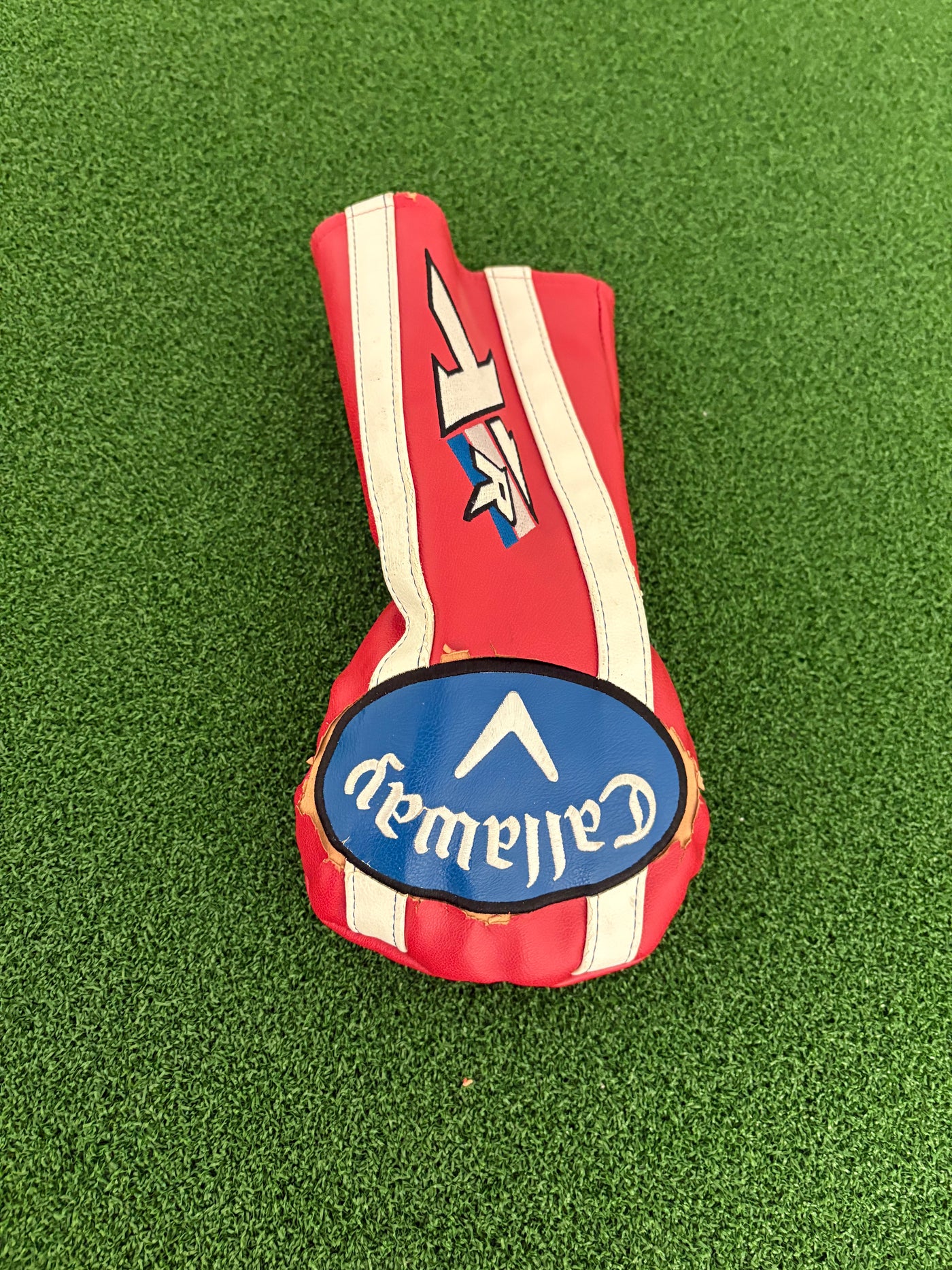 Callaway XR16 Pro 9.0* (Stiff)