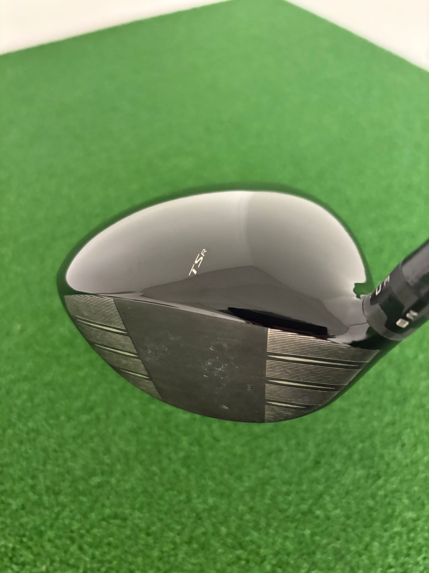 Titleist TSR2 9.0* (Stiff)