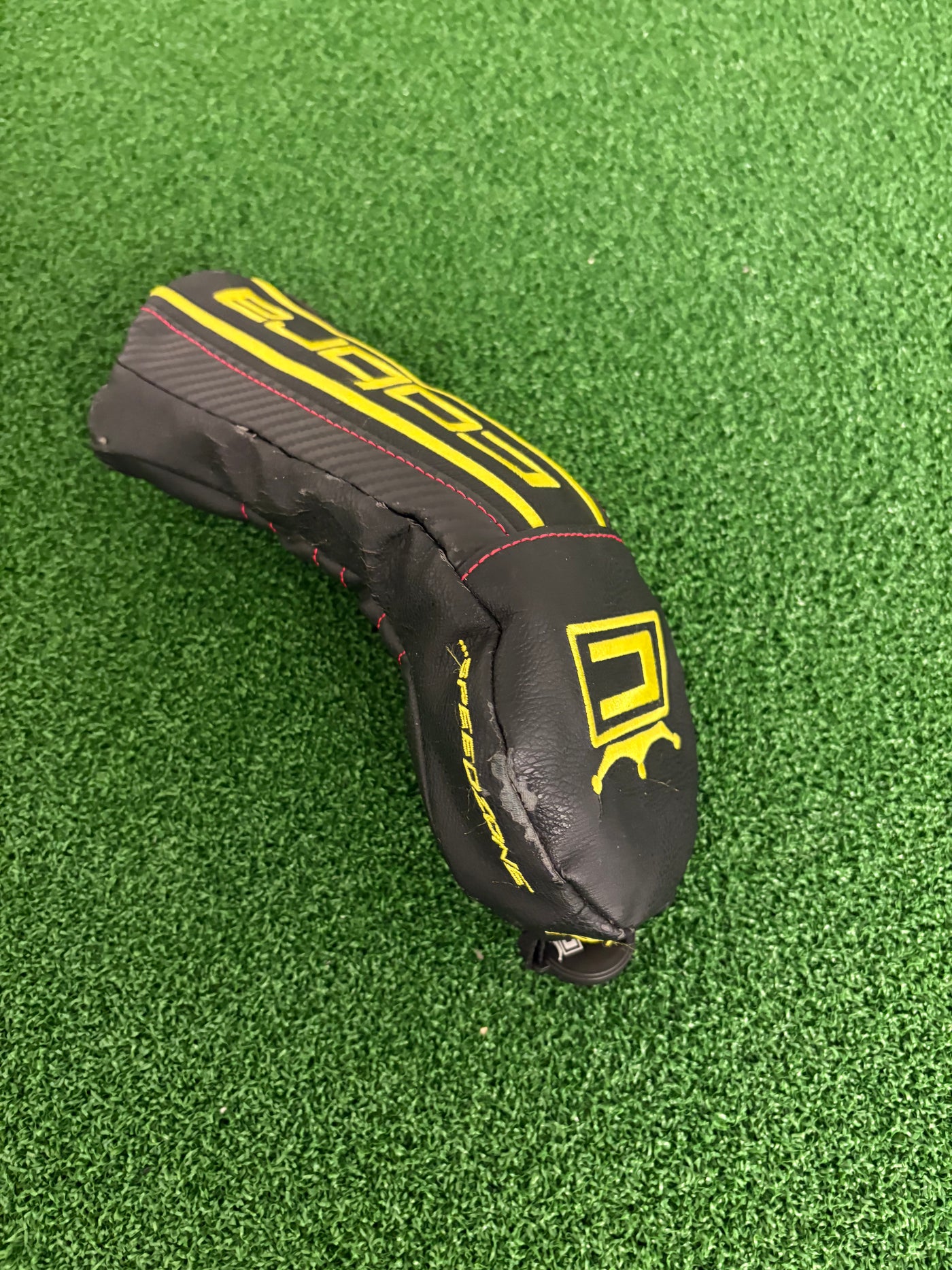 Cobra King SZ Speedzone 14.5* 3 Wood (Stiff)