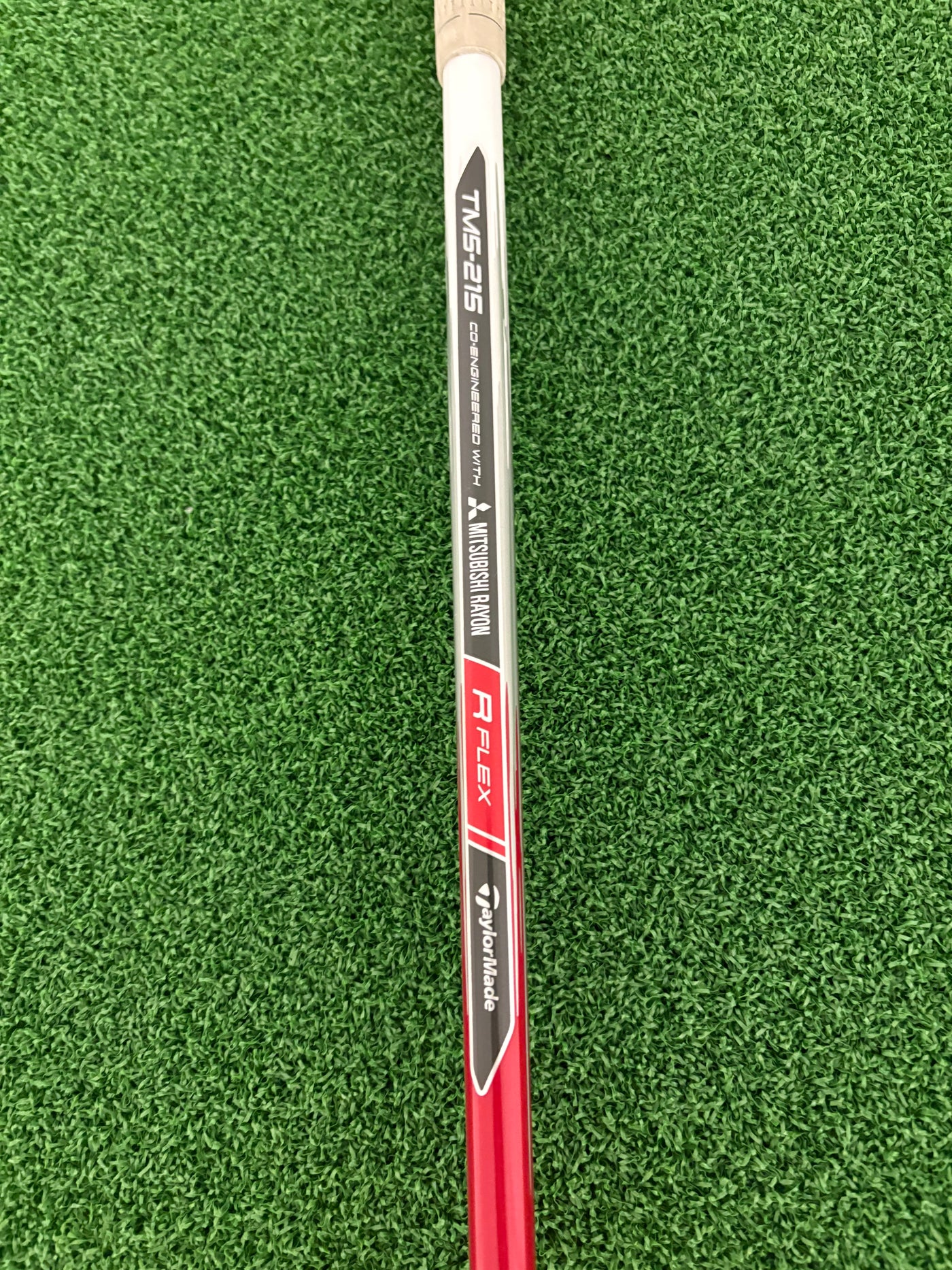 Taylormade Aero Burner 19* 3 Hybrid (Regular)