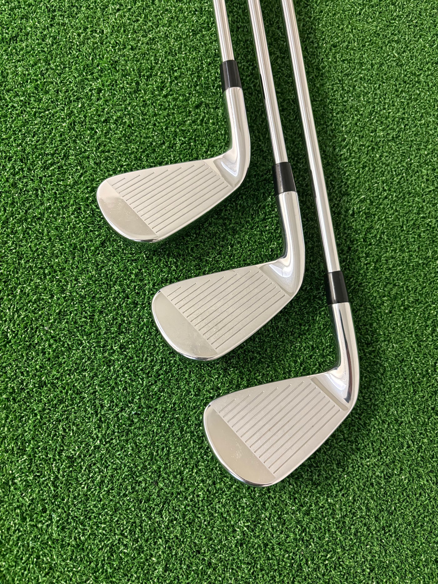 Callaway Rogue ST Pro 5-PW (Stiff)
