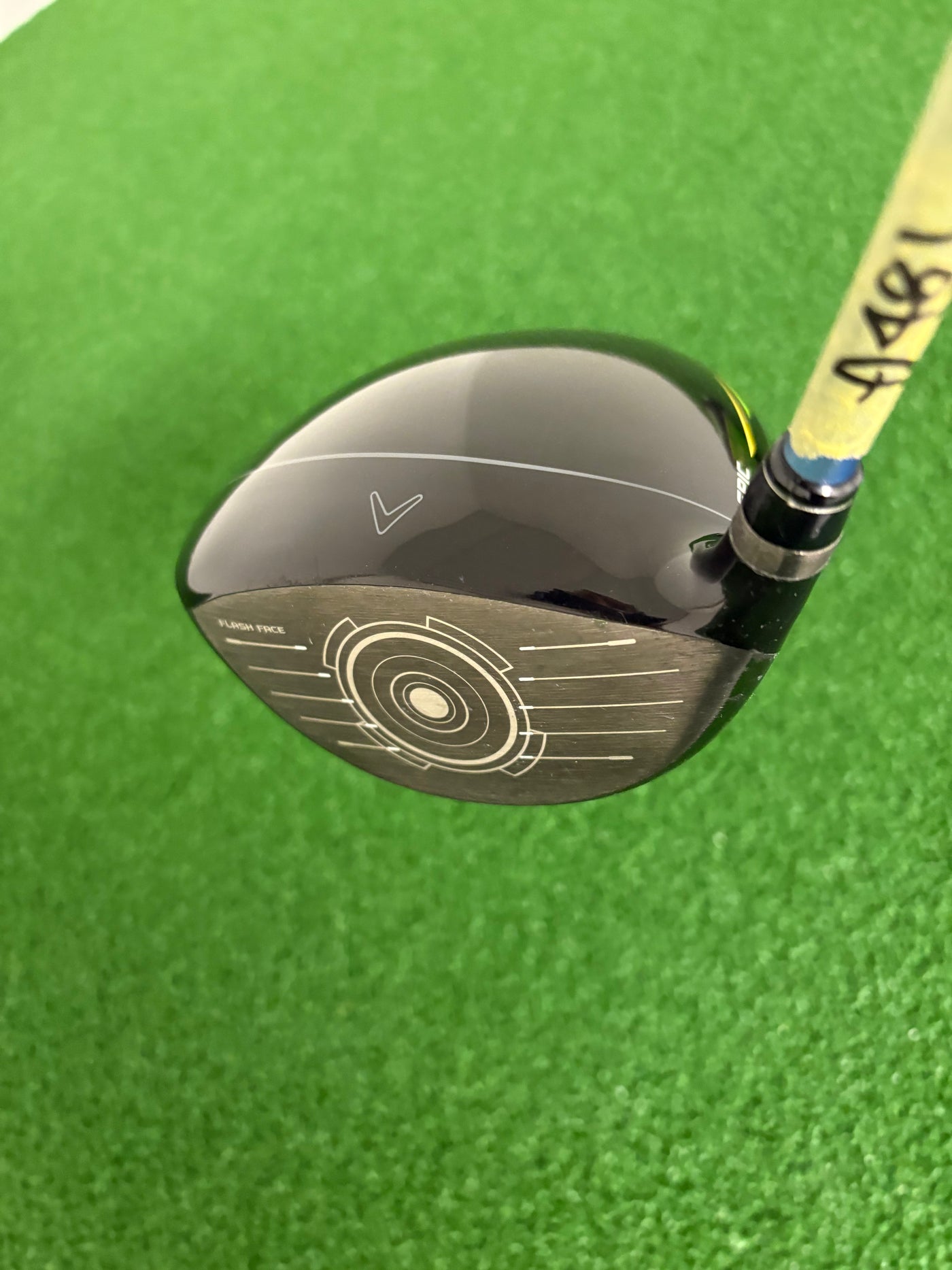 Callaway Epic Flash Star 9.5* (Stiff)