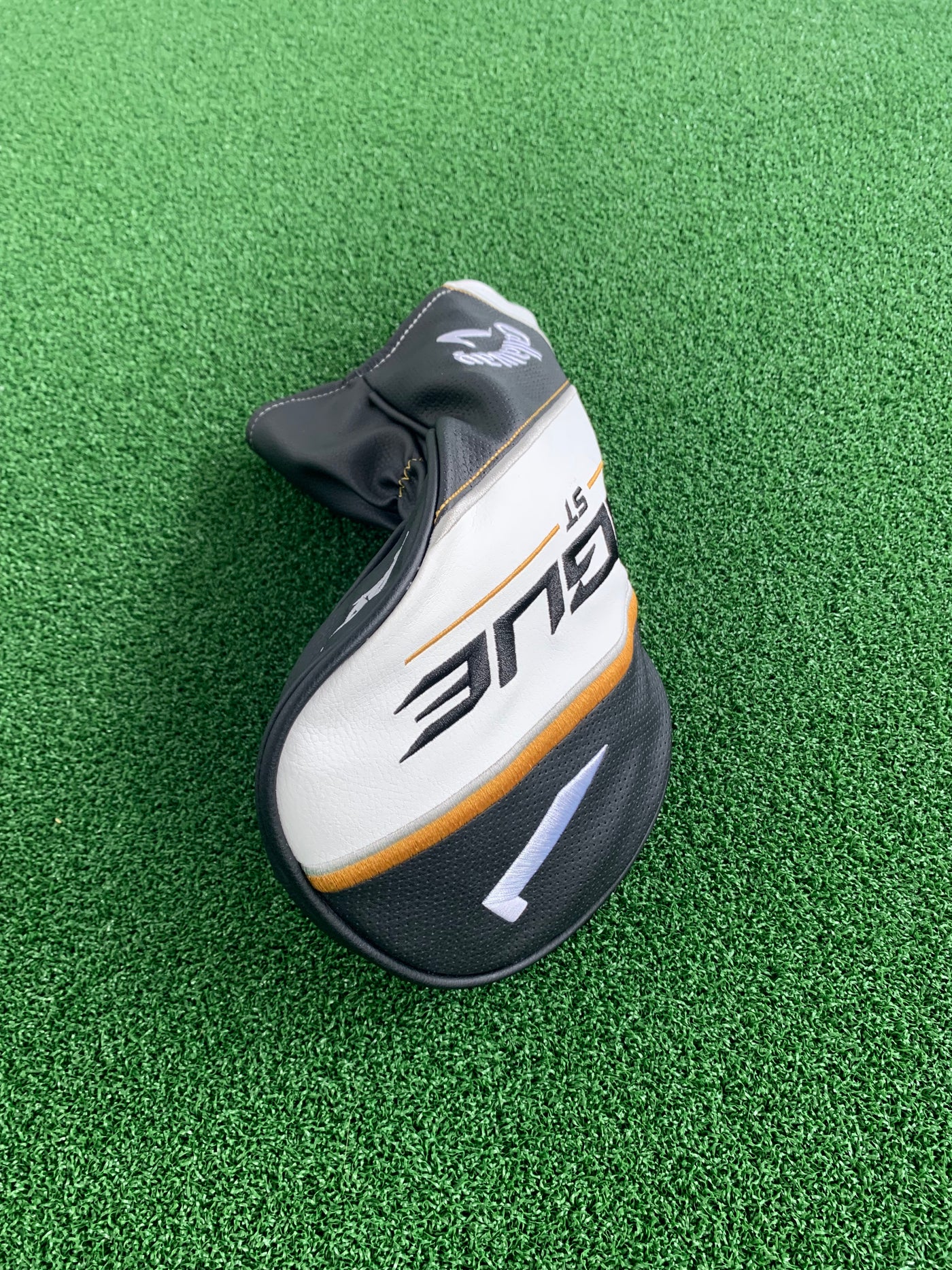 Callaway Rogue ST Max 9.0* (Stiff)