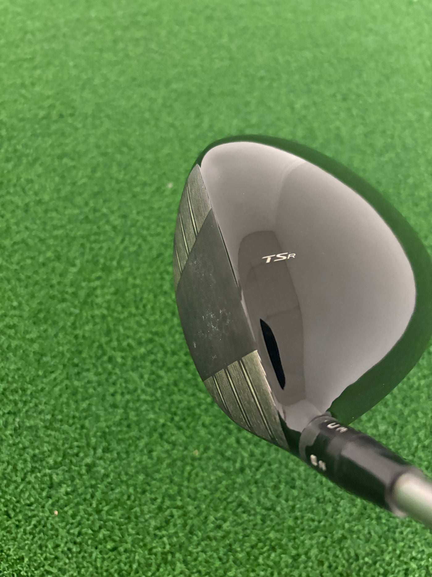 Titleist TSR2 9.0* (Stiff)