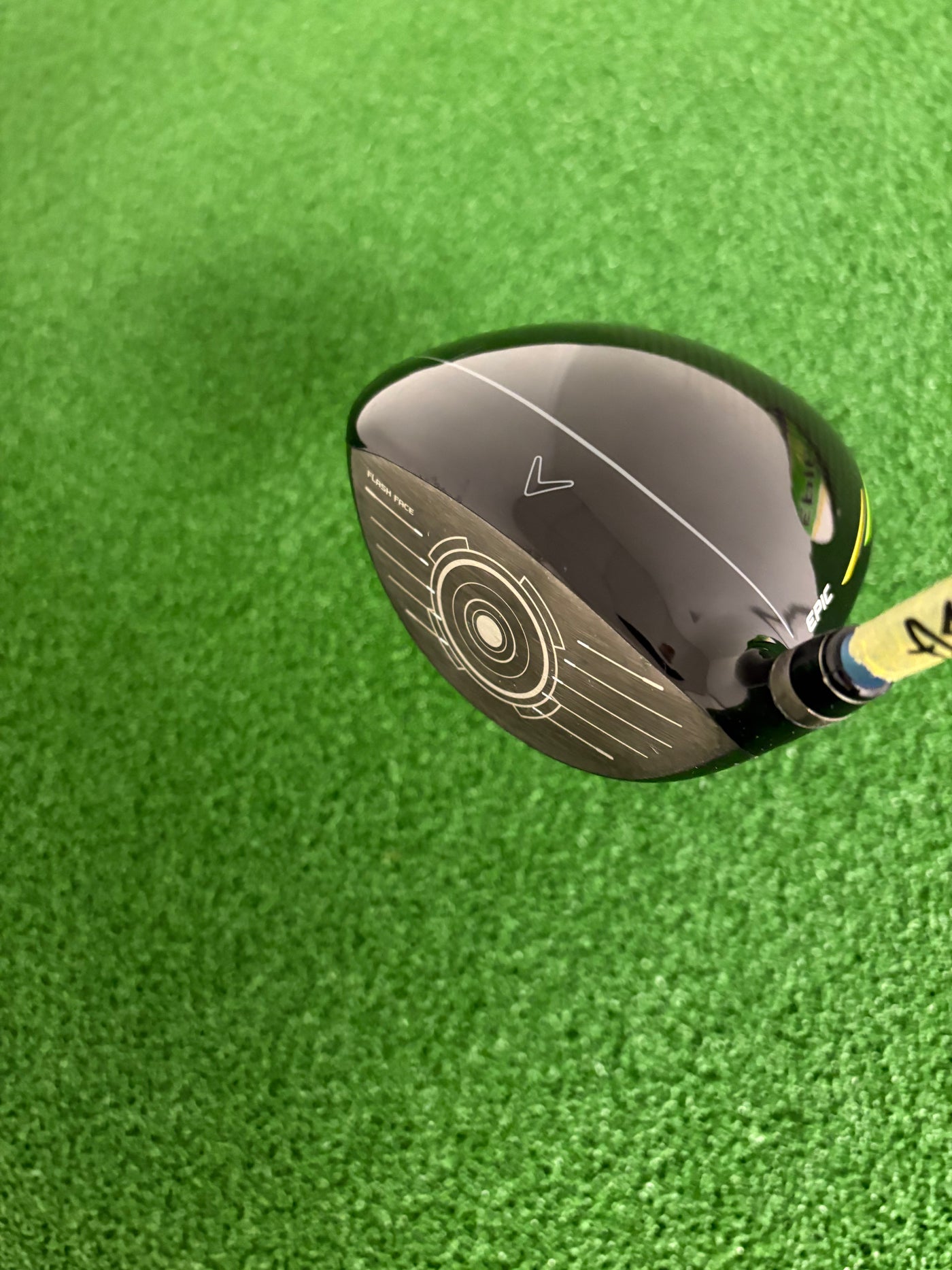 Callaway Epic Flash Star 9.5* (Stiff)
