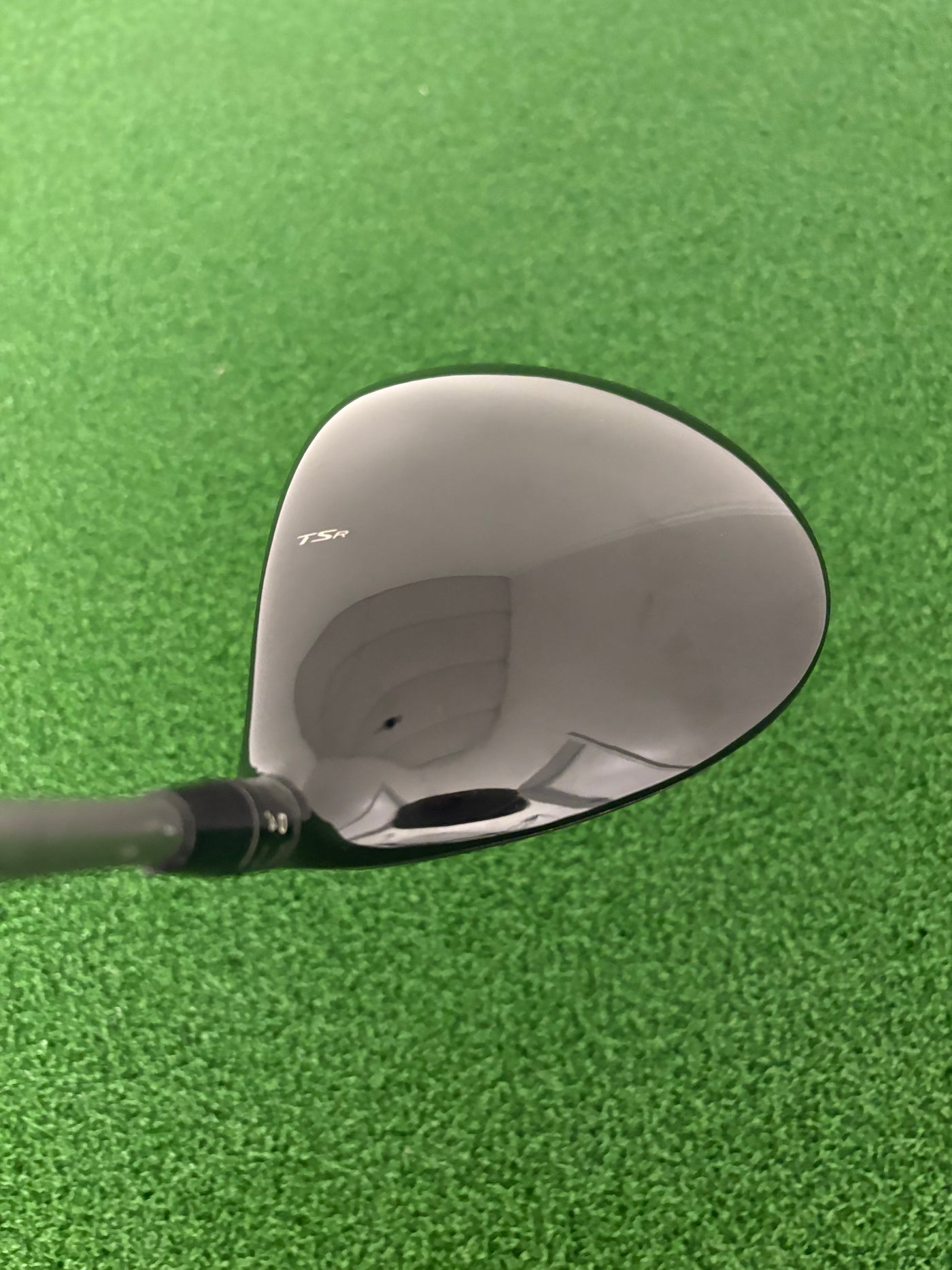 Titleist TSR2 9.0* (Stiff)