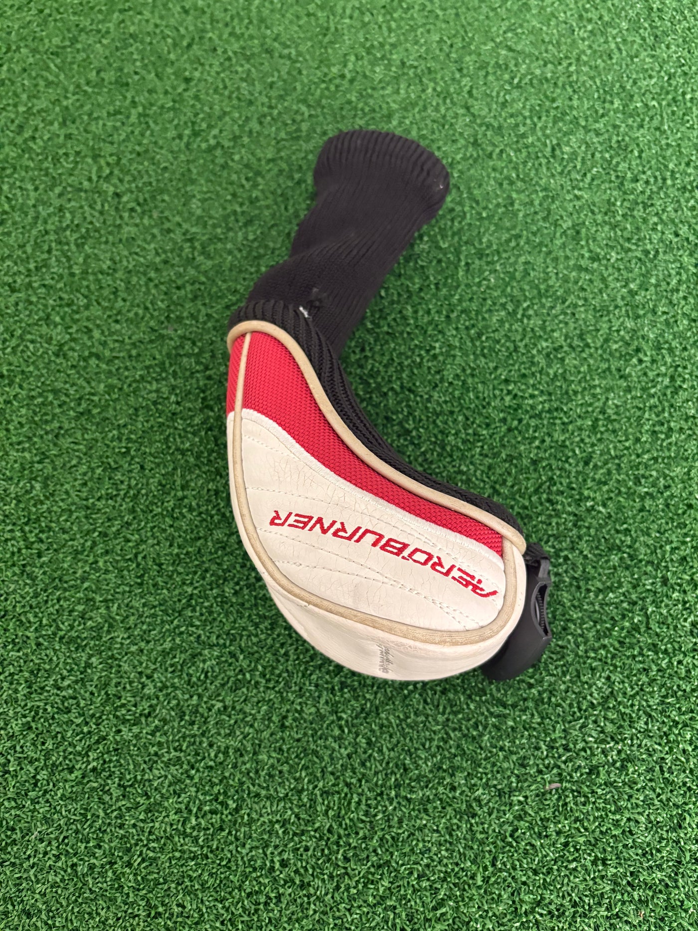 Taylormade Aero Burner 19* 3 Hybrid (Regular)