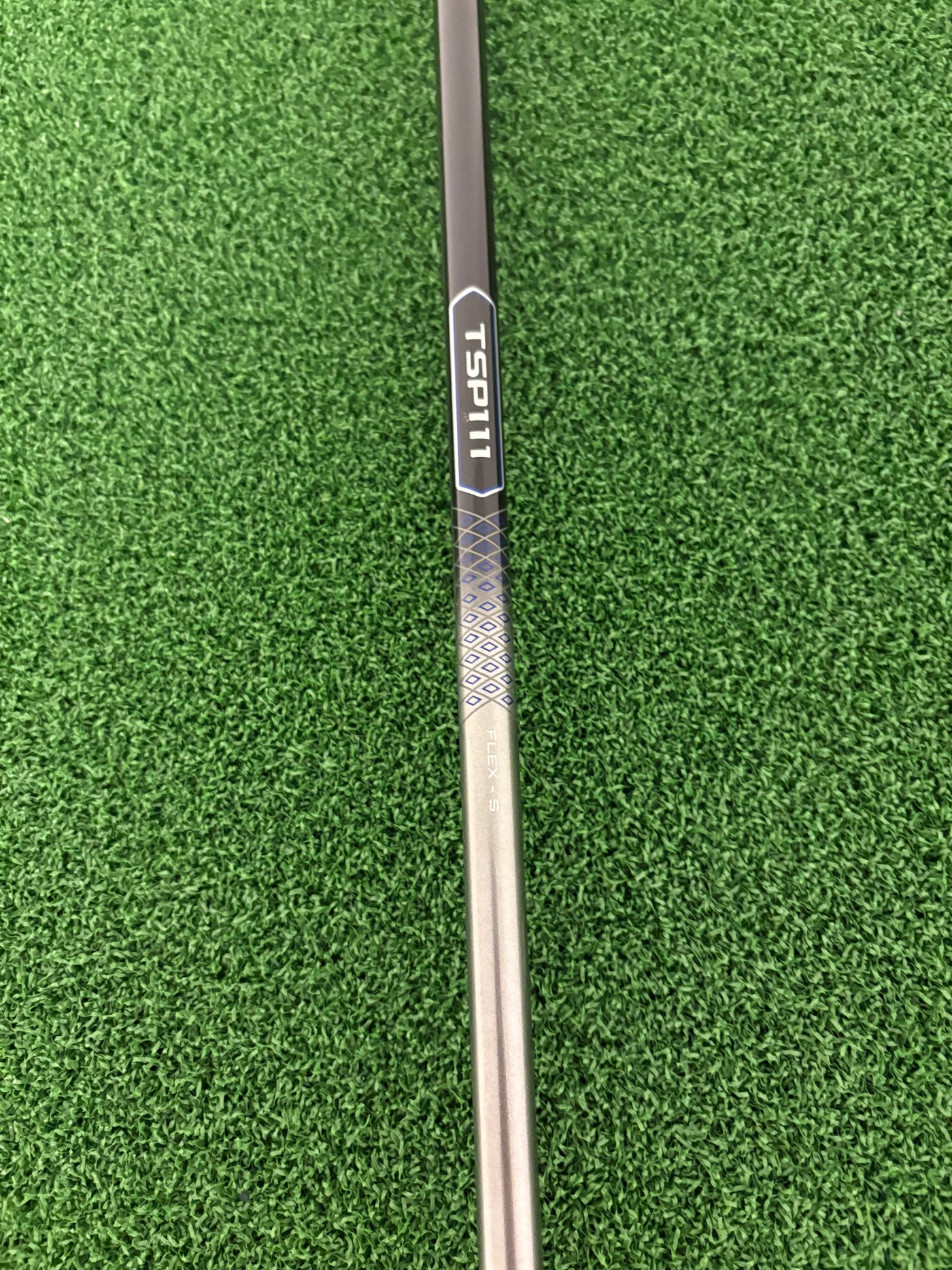 Titleist TSR2 9.0* (Stiff)