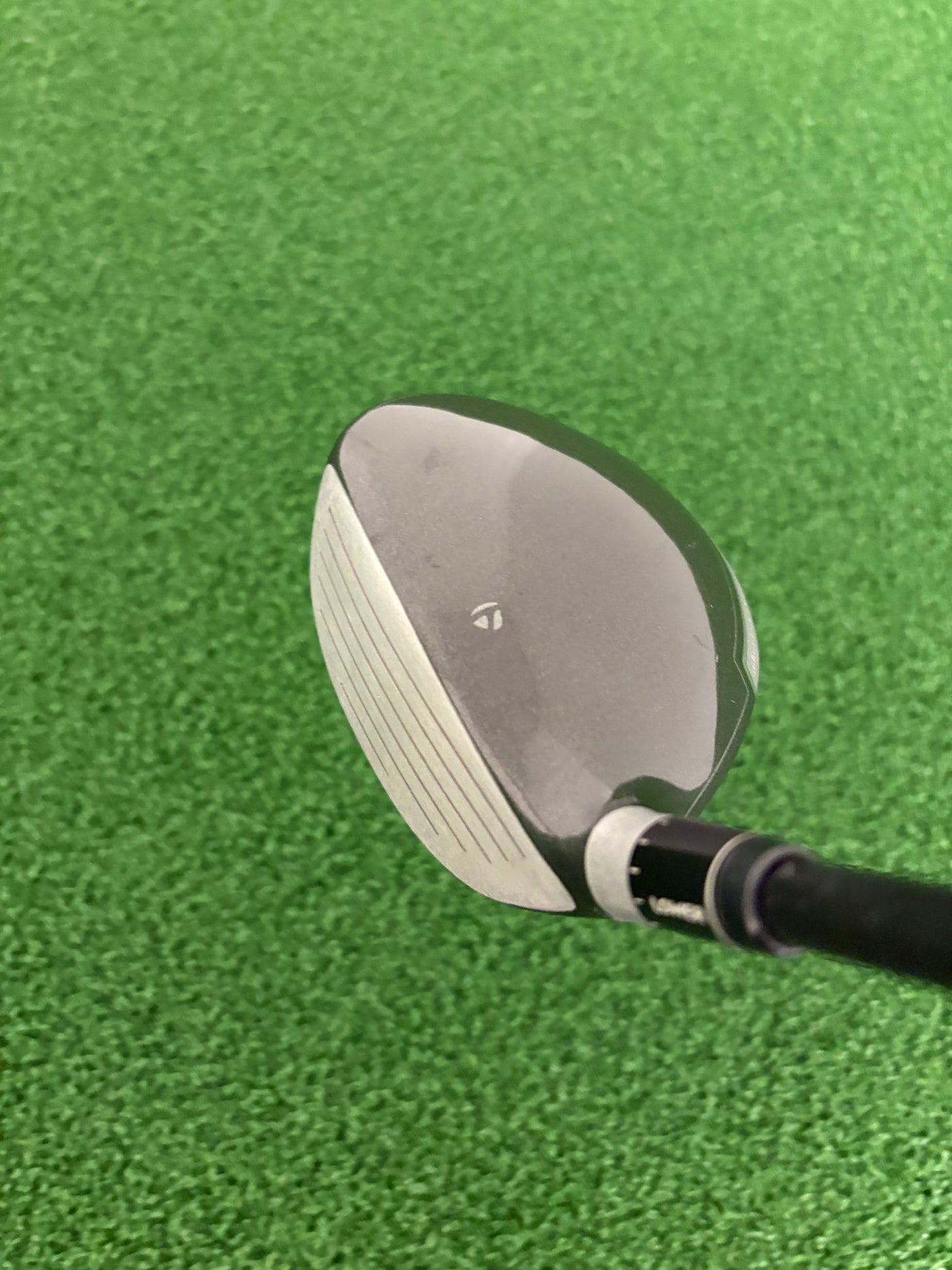 Taylormade SLDR 15* 3 Wood (Stiff/Regular)