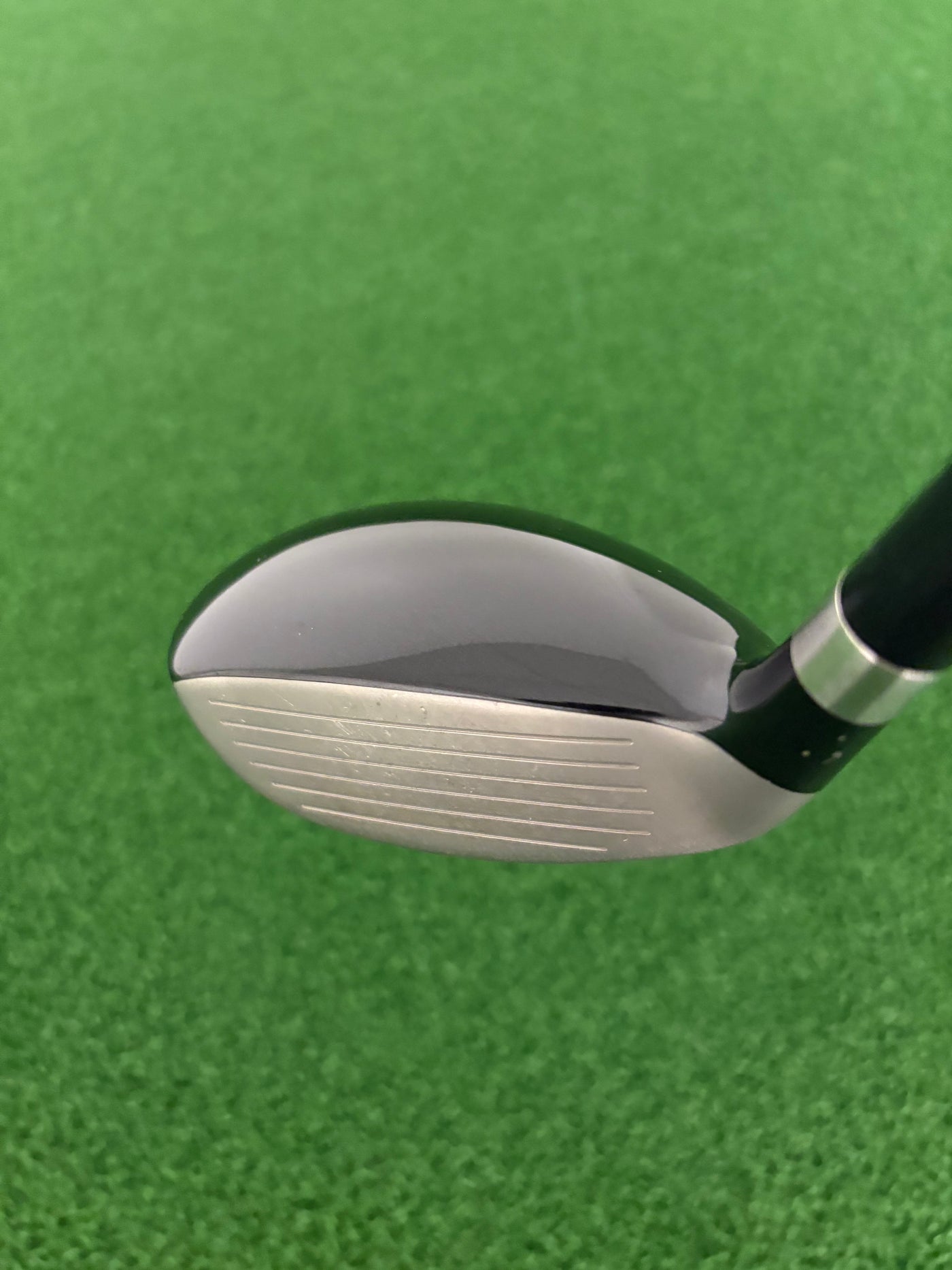 Srixon Z-H45 19* 3 Hybrid (Stiff)