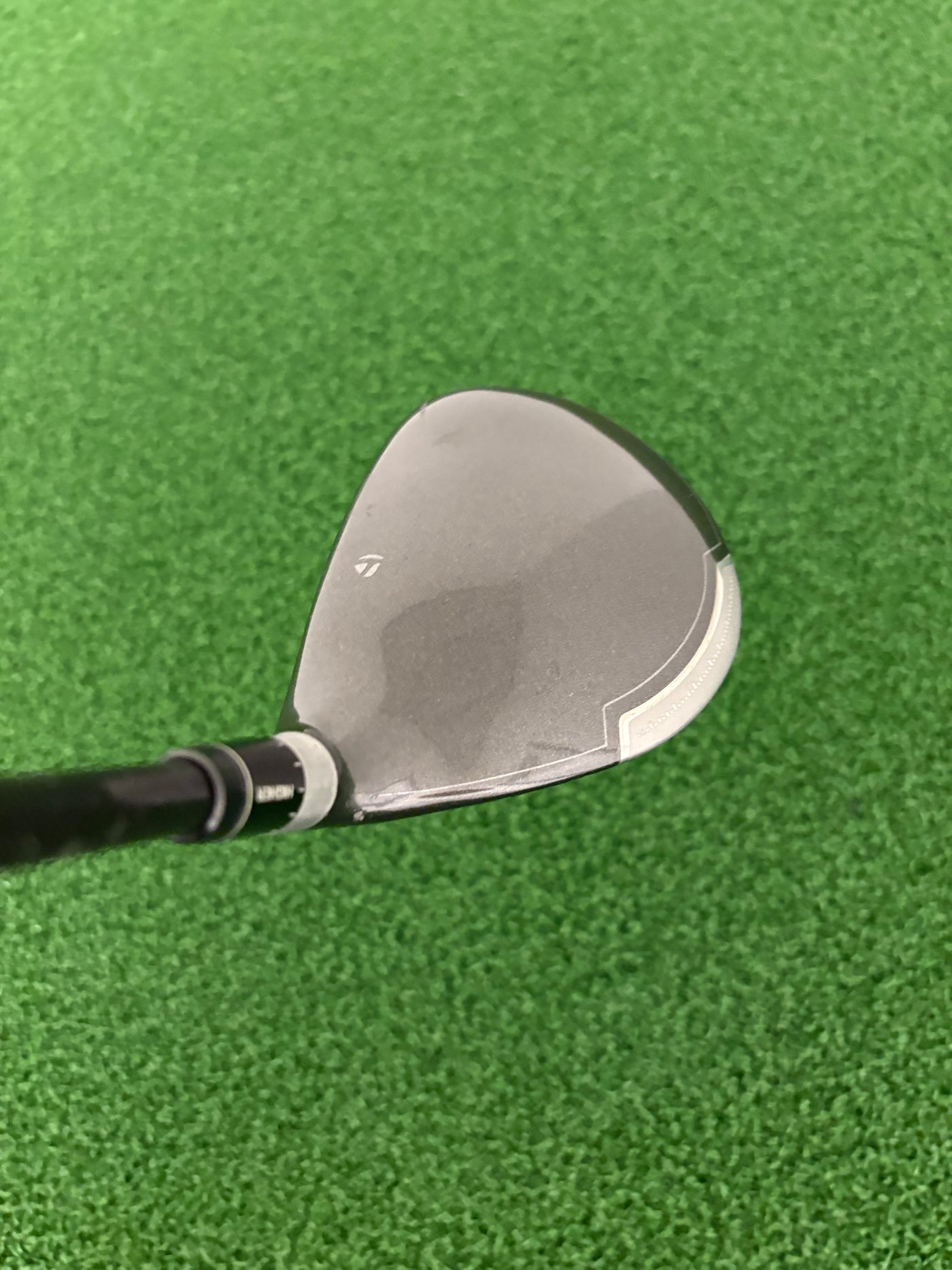 Taylormade SLDR 15* 3 Wood (Stiff/Regular)