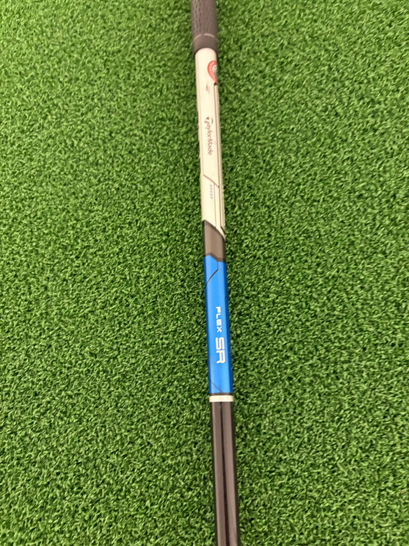 Taylormade SLDR 15* 3 Wood (Stiff/Regular)