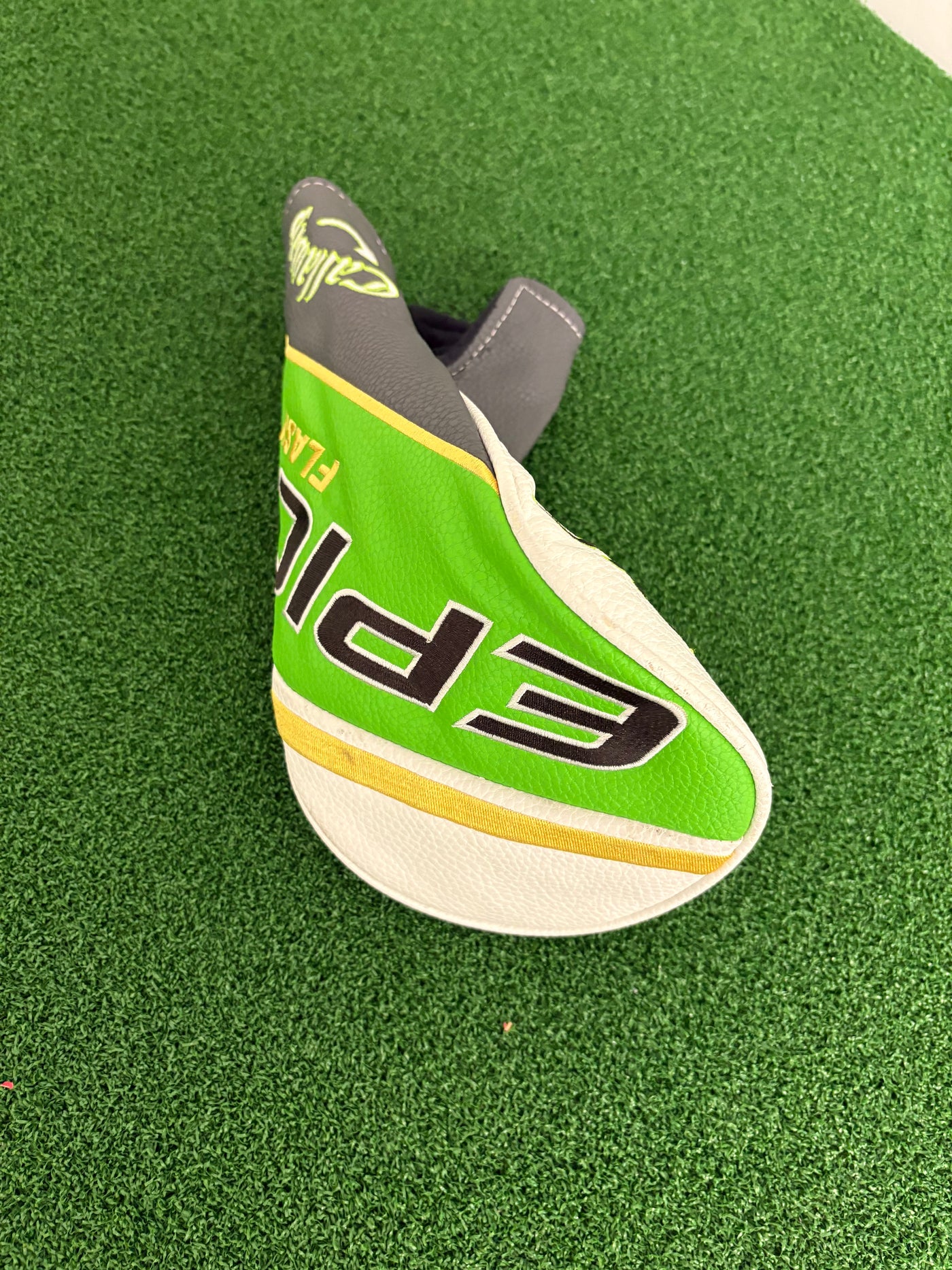 Callaway Epic Flash Star 9.5* (Stiff)