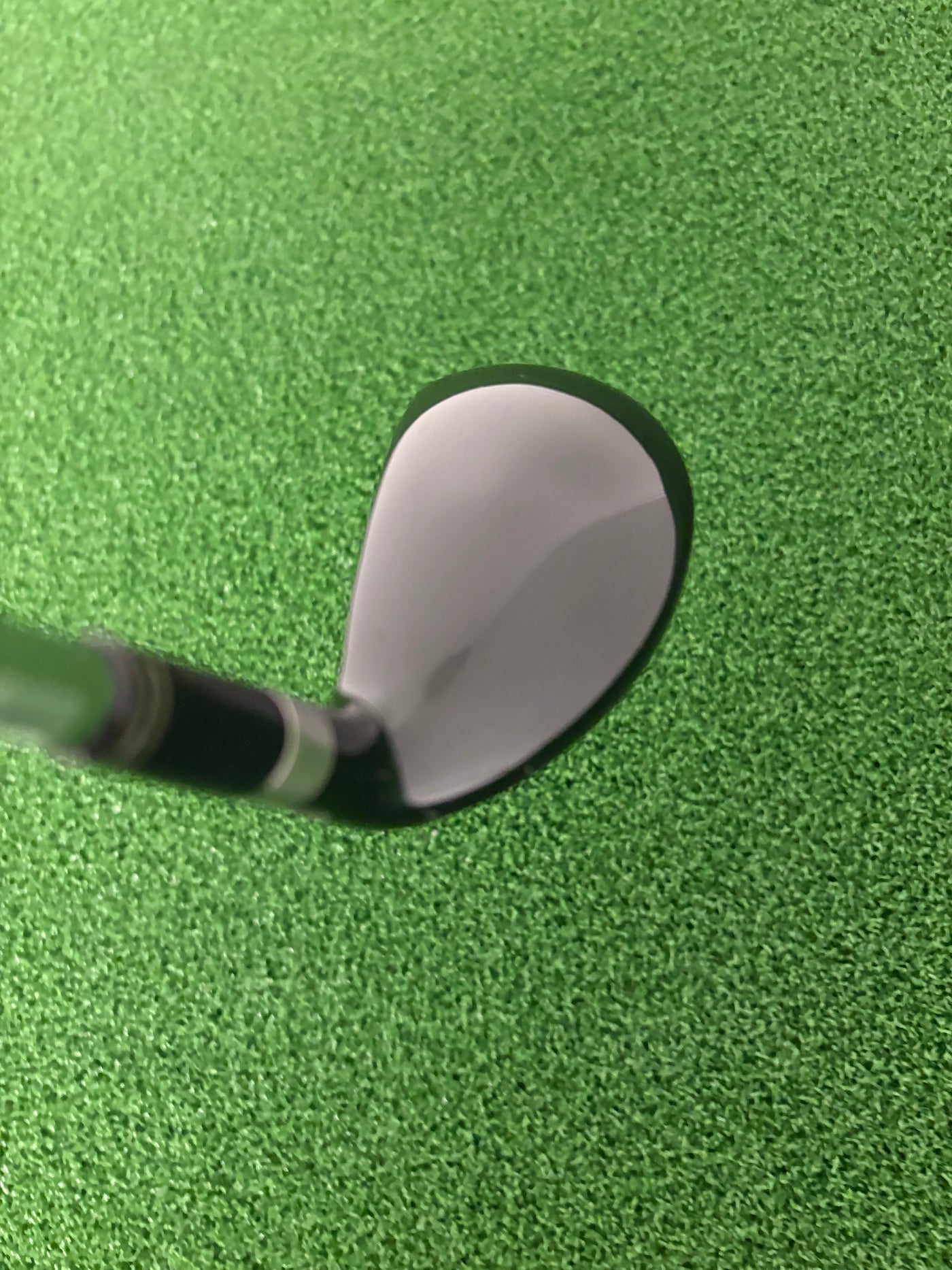 Srixon Z-H45 19* 3 Hybrid (Stiff)