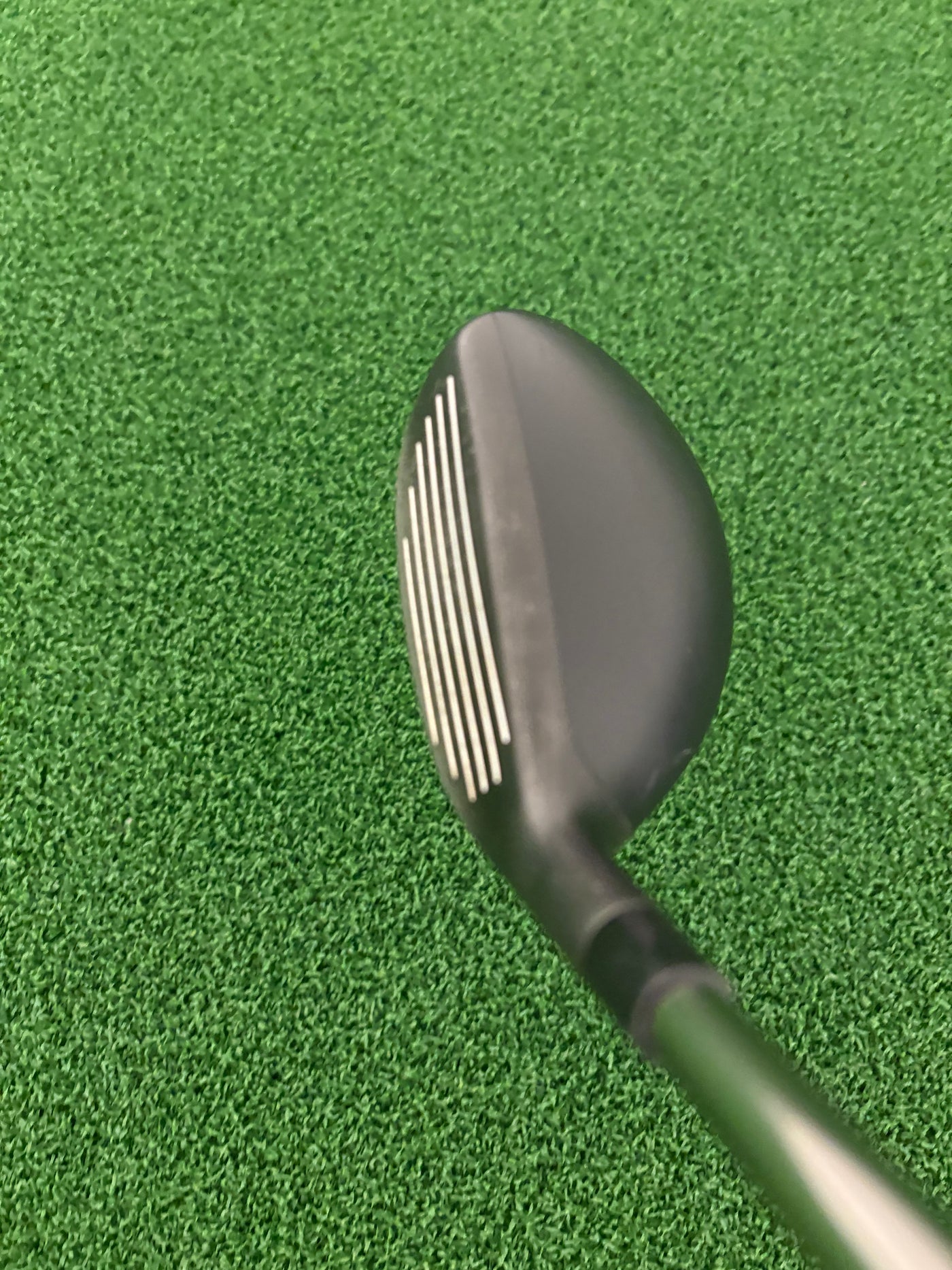 Ping G30 19* 3 Hybrid (Stiff)