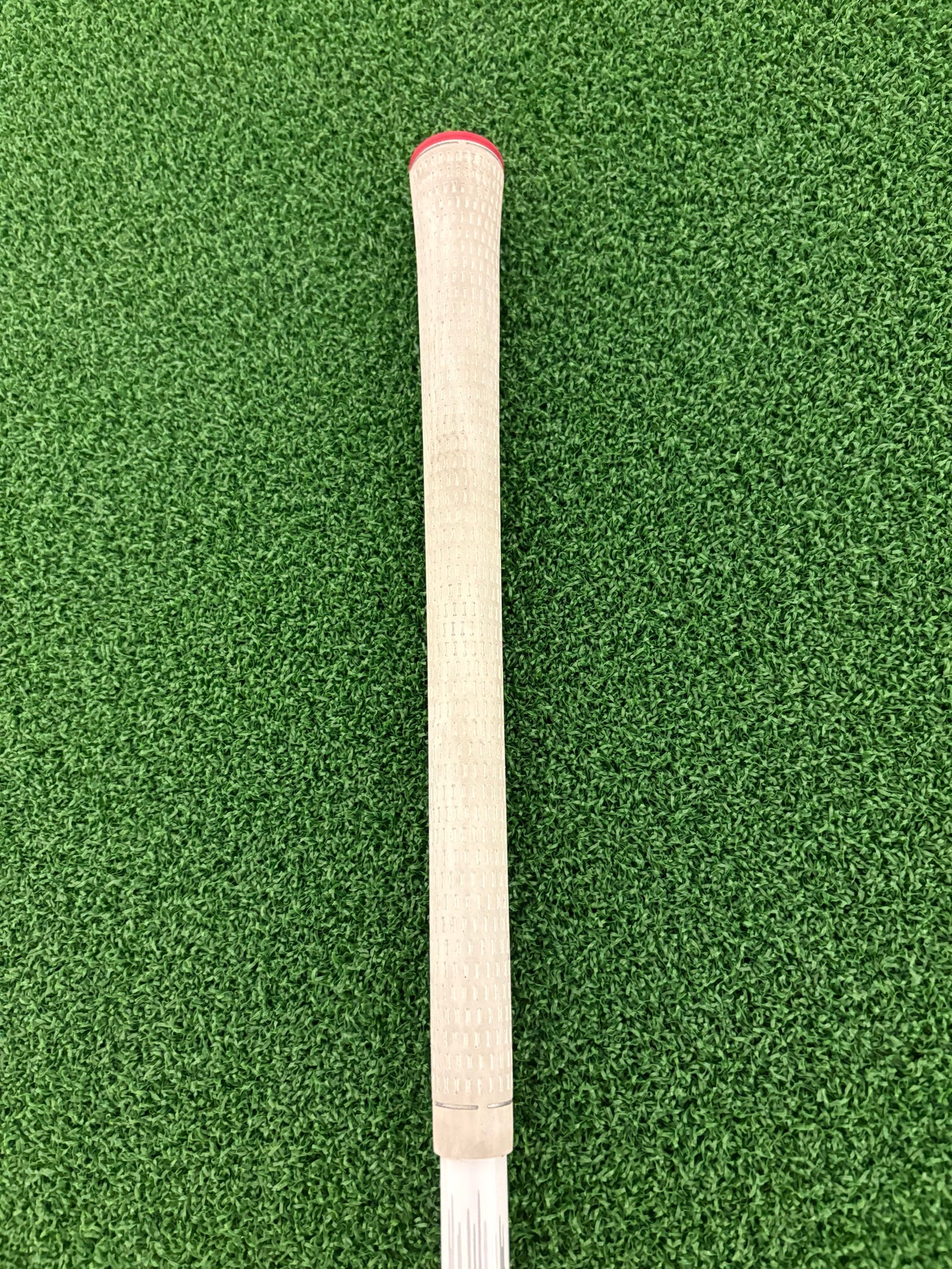 Taylormade Aero Burner 15* 3 Wood (Stiff)