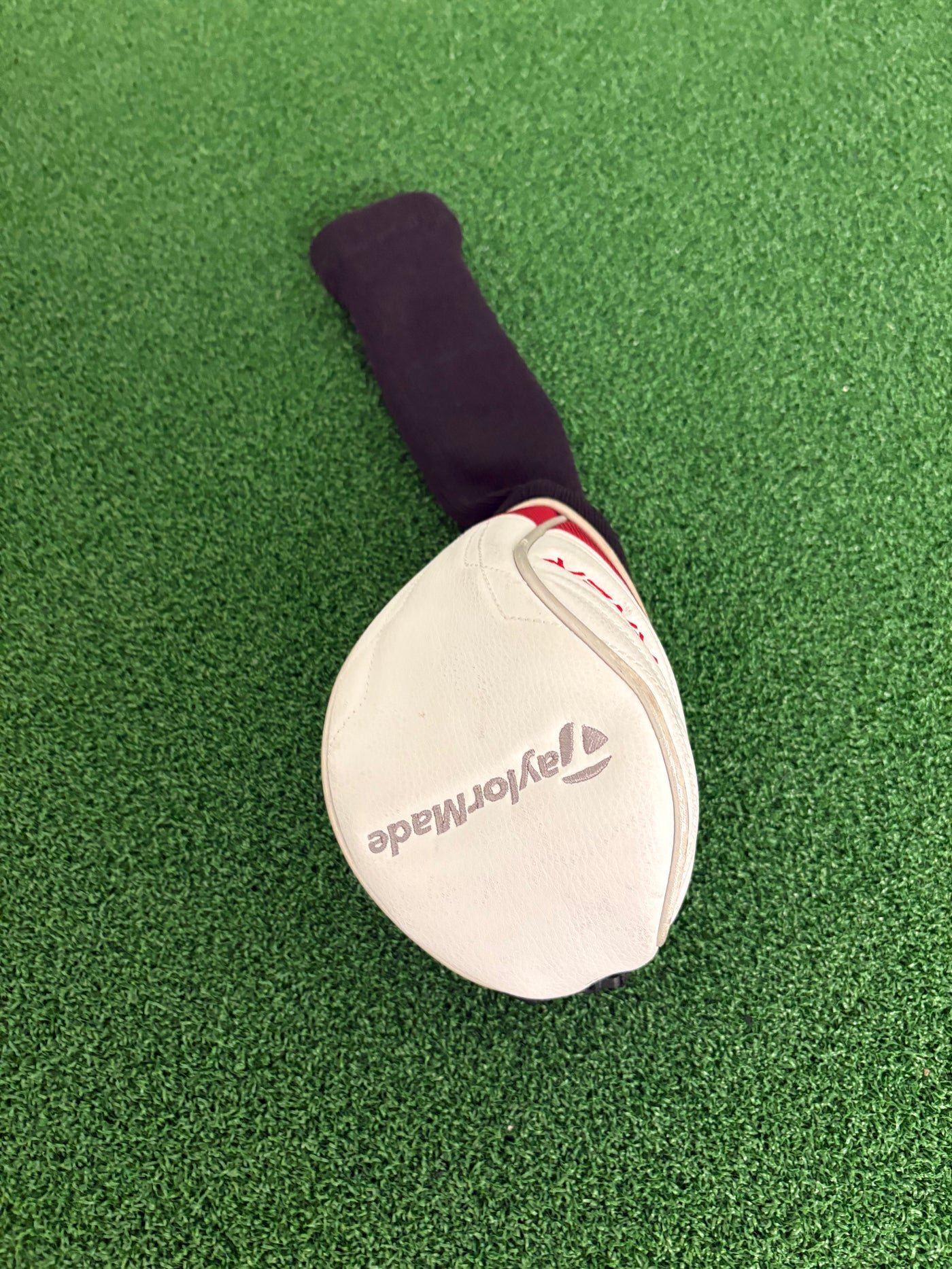 Taylormade Aero Burner 15* 3 Wood (Stiff)