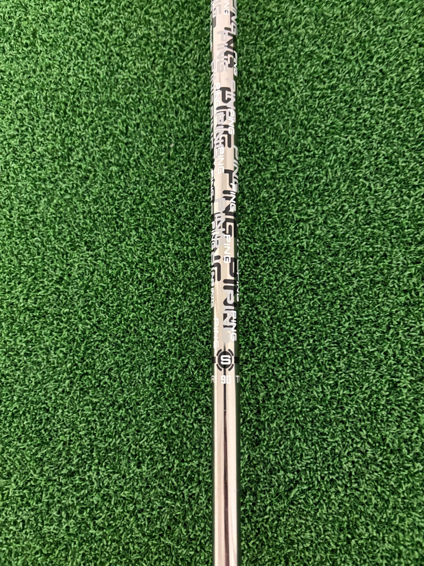Ping G30 19* 3 Hybrid (Stiff)