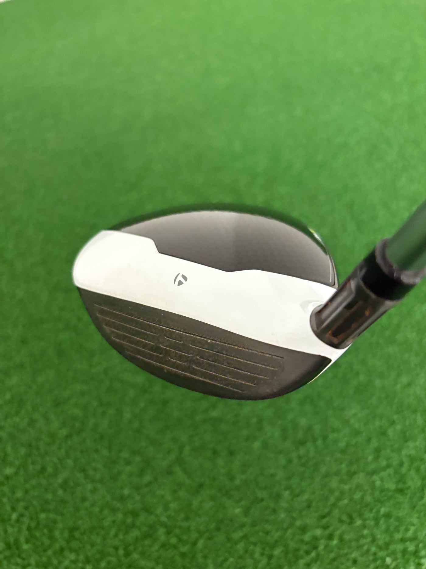 Taylormade M2 (2017) 15* 3 Wood (Stiff)