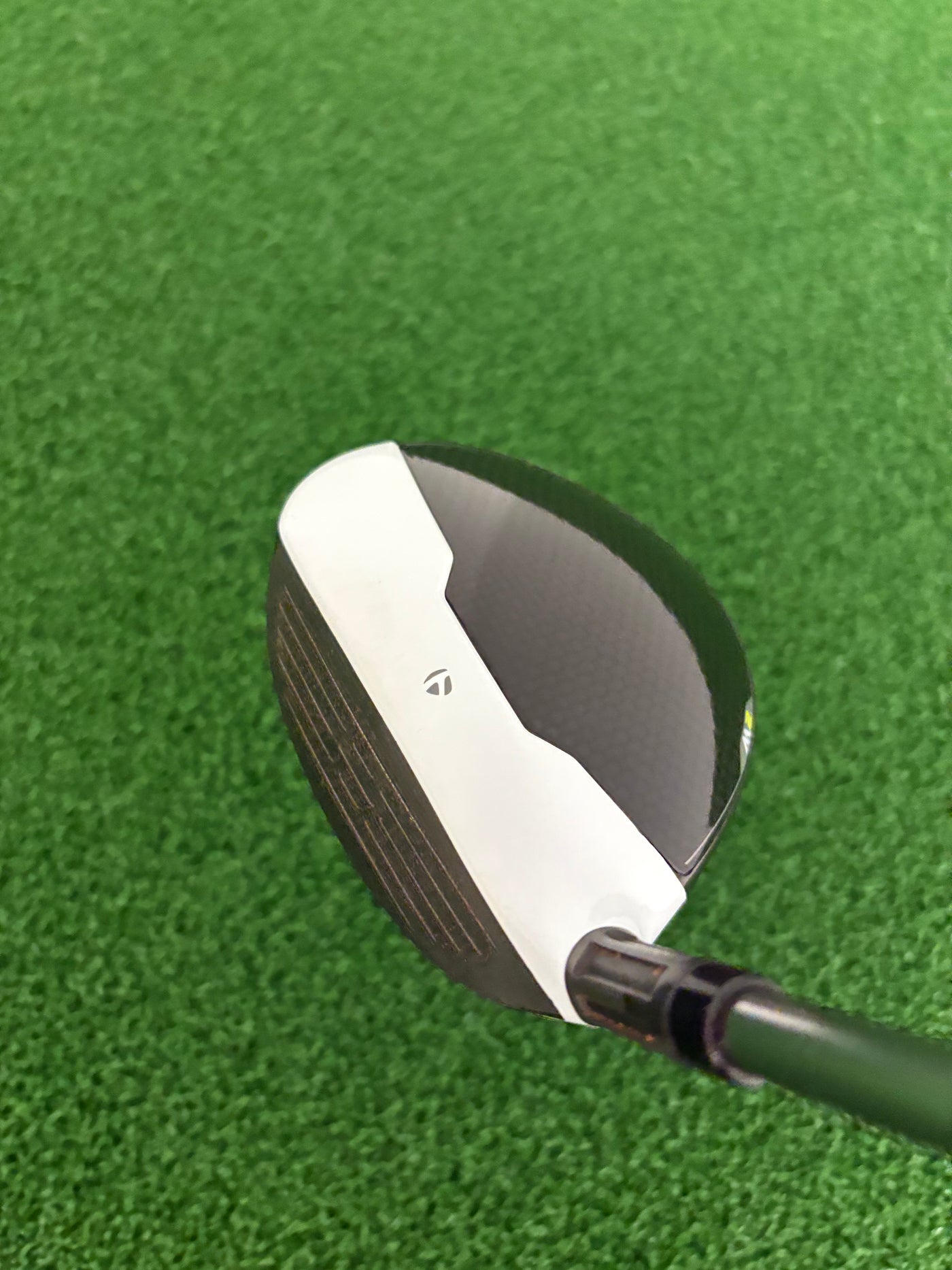 Taylormade M2 (2017) 15* 3 Wood (Stiff)