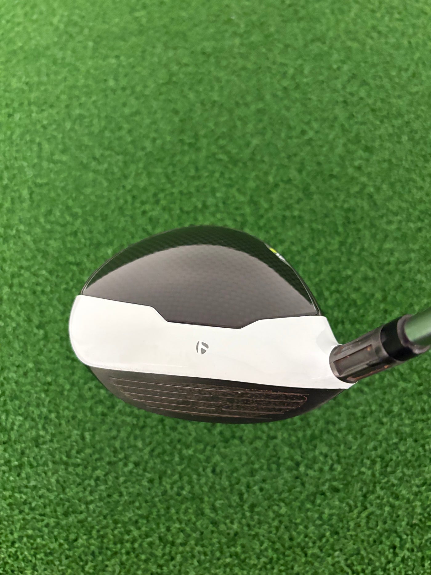 Taylormade M2 (2017) 15* 3 Wood (Stiff)