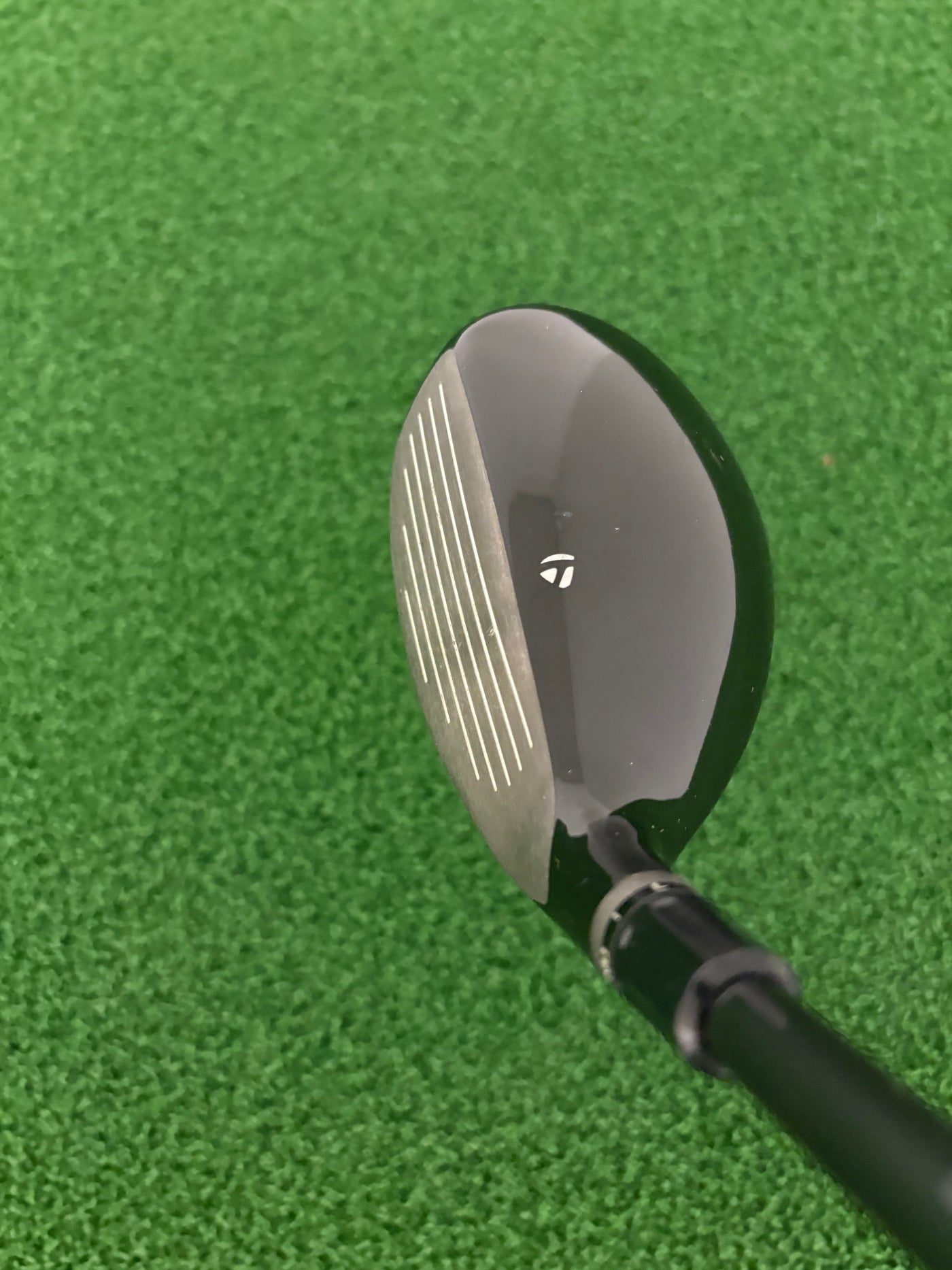 Taylormade R9 Supermax 22* 4 Hybrid (Regular)