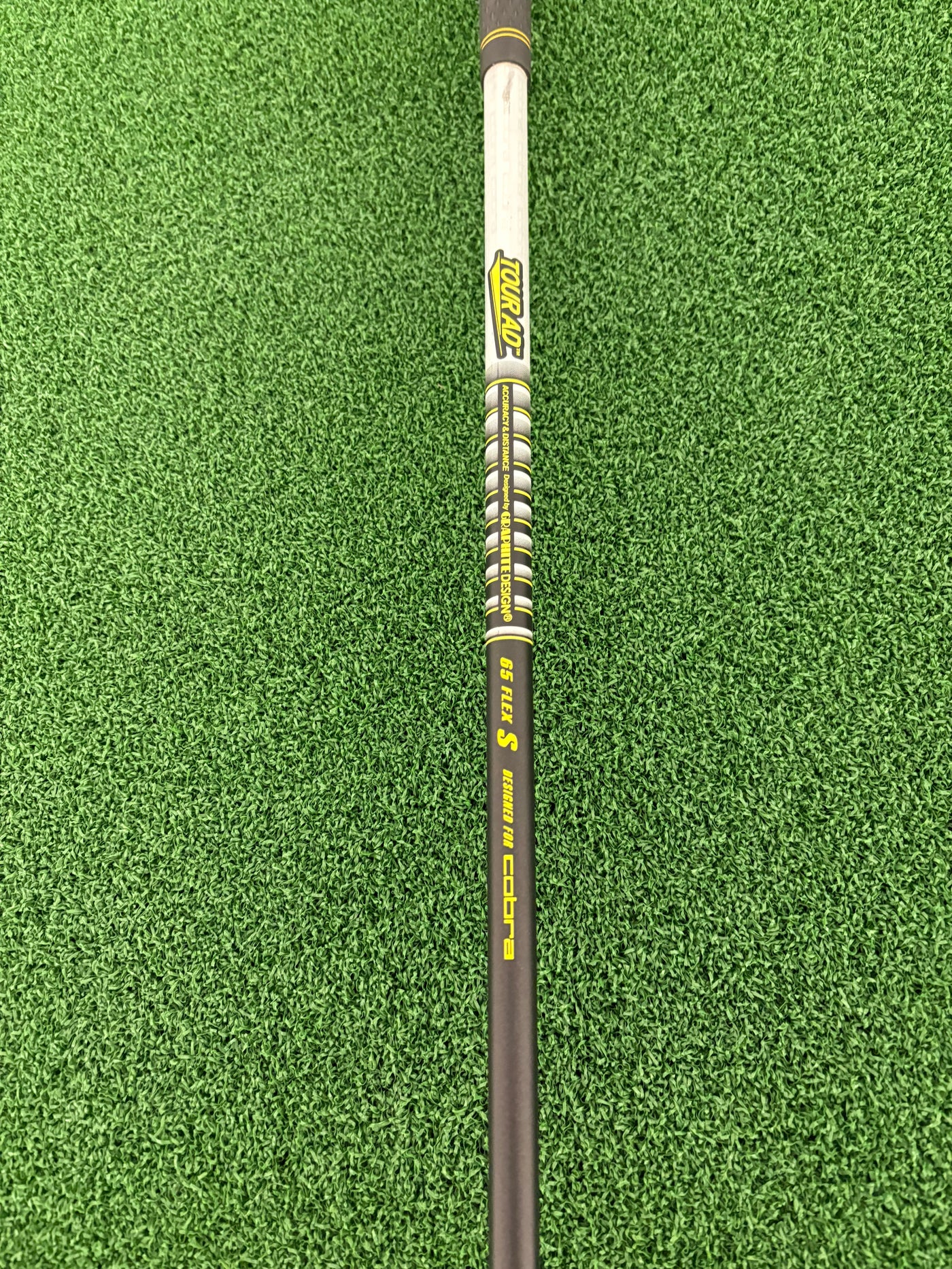 Cobra Aerojet LS 9.0* (Stiff)