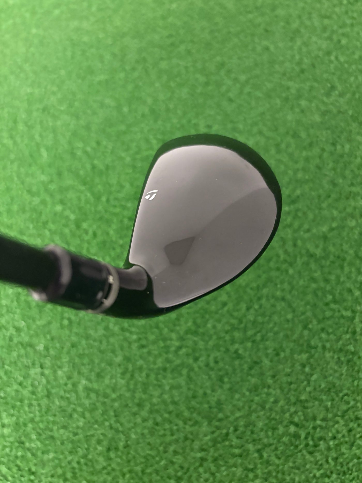 Taylormade R9 Supermax 22* 4 Hybrid (Regular)