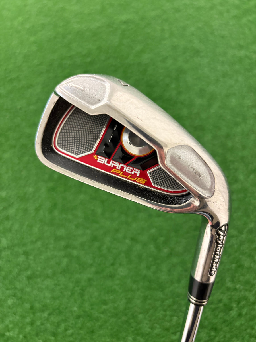 Taylormade Burner Plus 5-PW (Regular)
