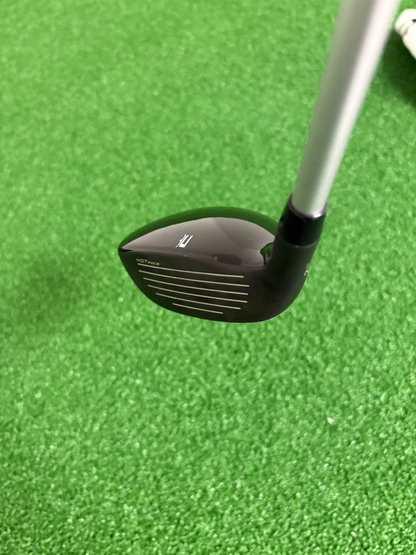 Cobra LTD X 21* 4 Hybrid (Ladies)