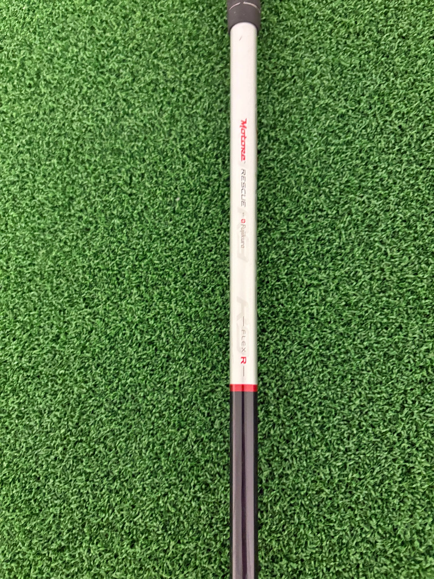 Taylormade R9 Supermax 22* 4 Hybrid (Regular)