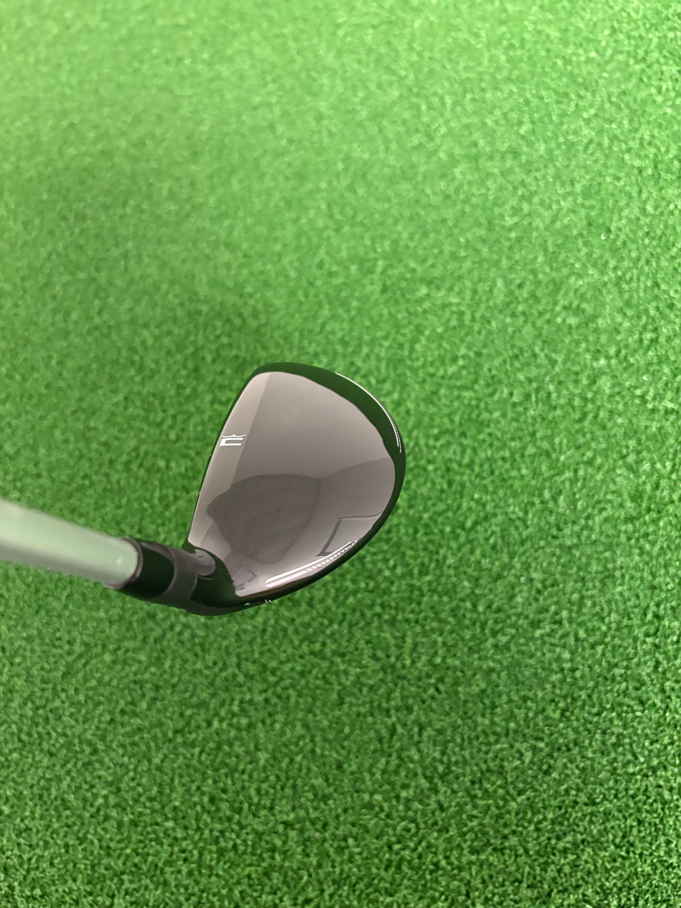Cobra LTD X 21* 4 Hybrid (Ladies)