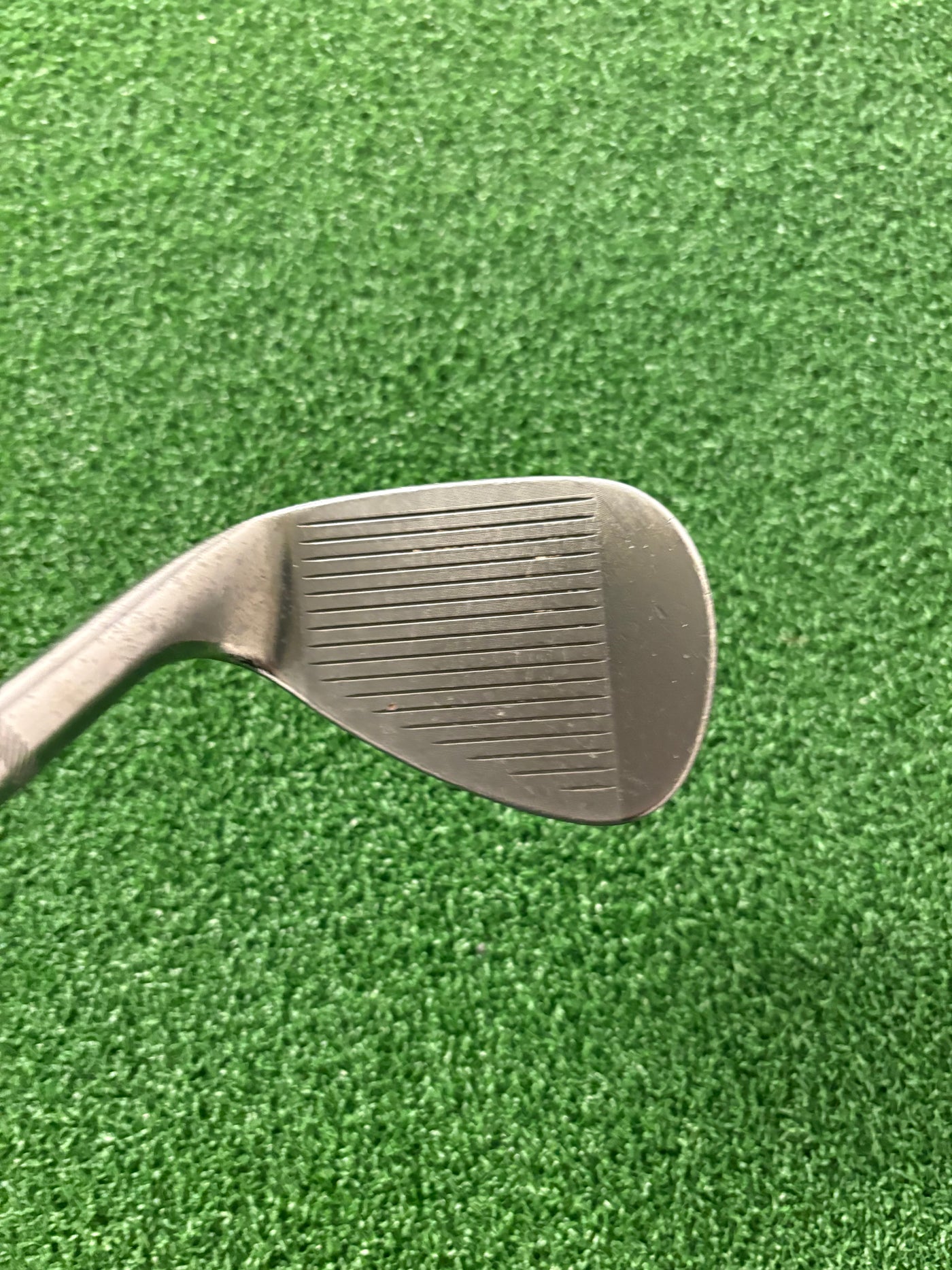 Titleist Vokey SM6 F Grind 52*