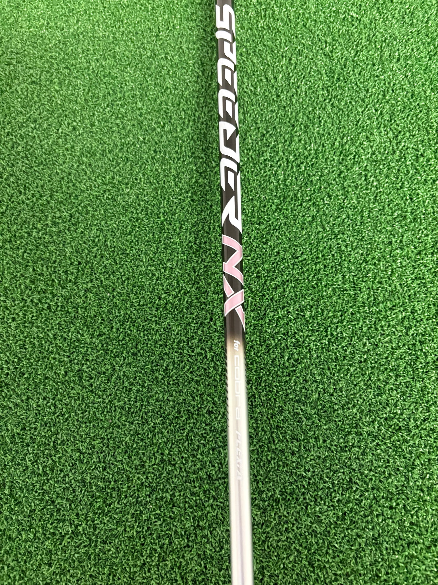 Cobra LTD X 21* 4 Hybrid (Ladies)