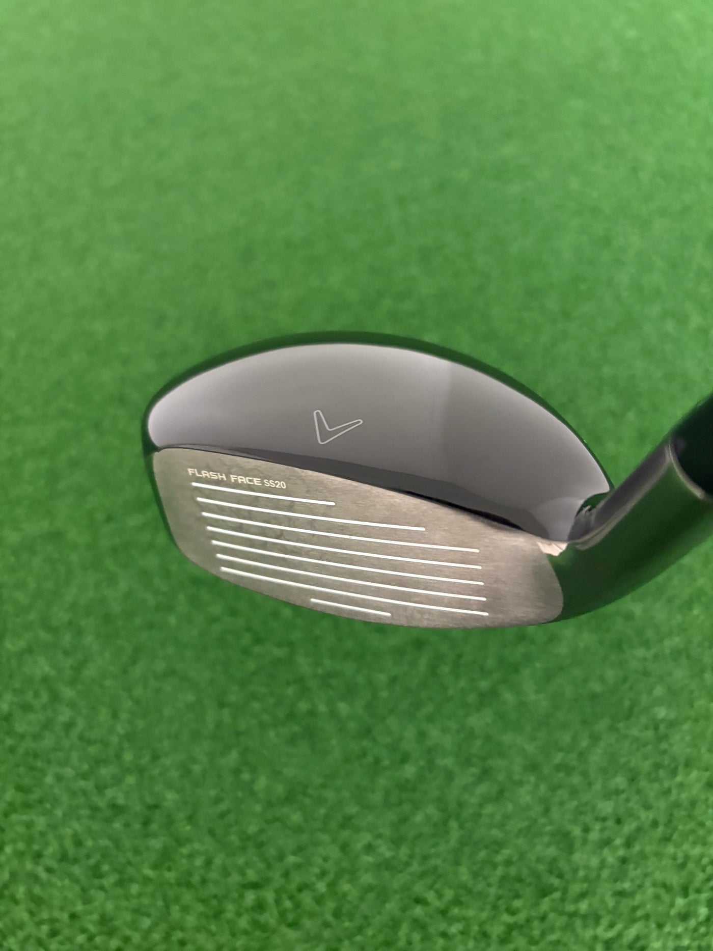 Callaway Mavrik Max 21* 4 Hybrid (Regular)