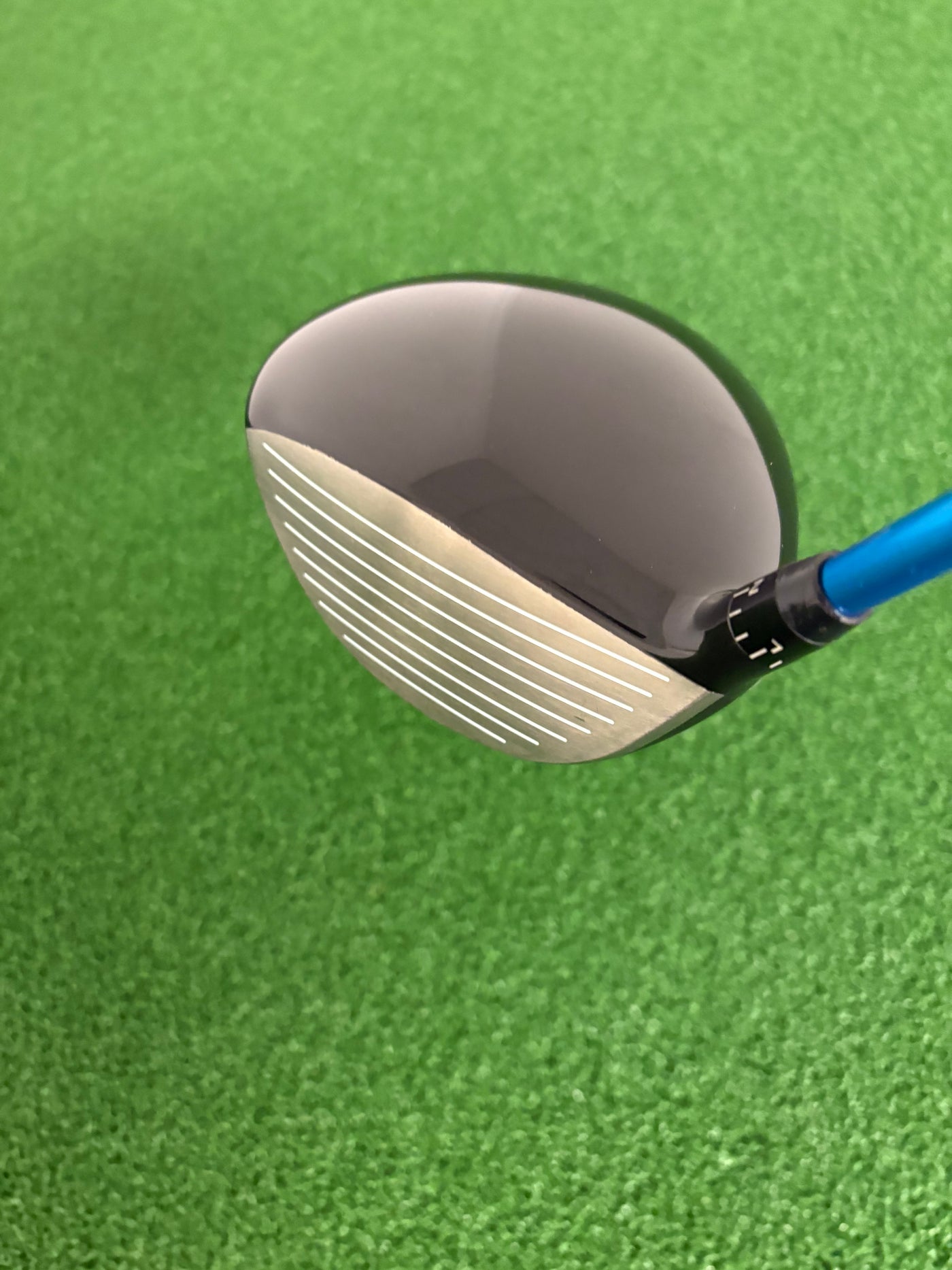 Srixon Z-745 9.5* (Stiff)