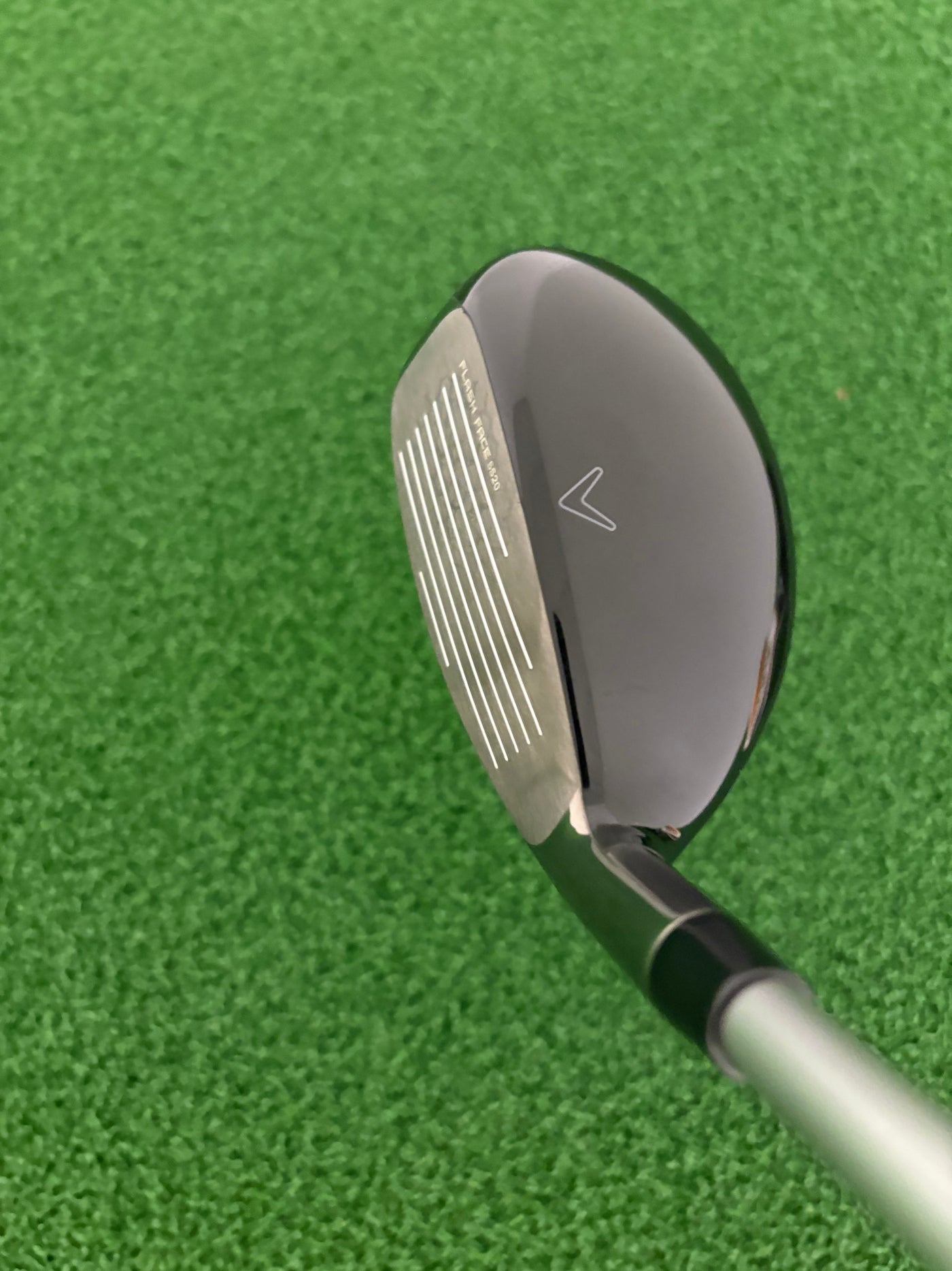 Callaway Mavrik Max 21* 4 Hybrid (Regular)