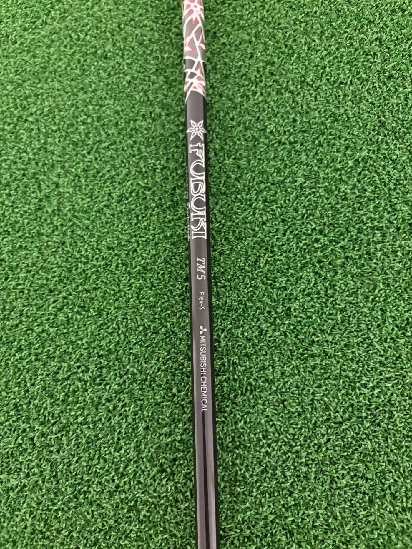 Taylormade M4 15* 3 Wood (Stiff)