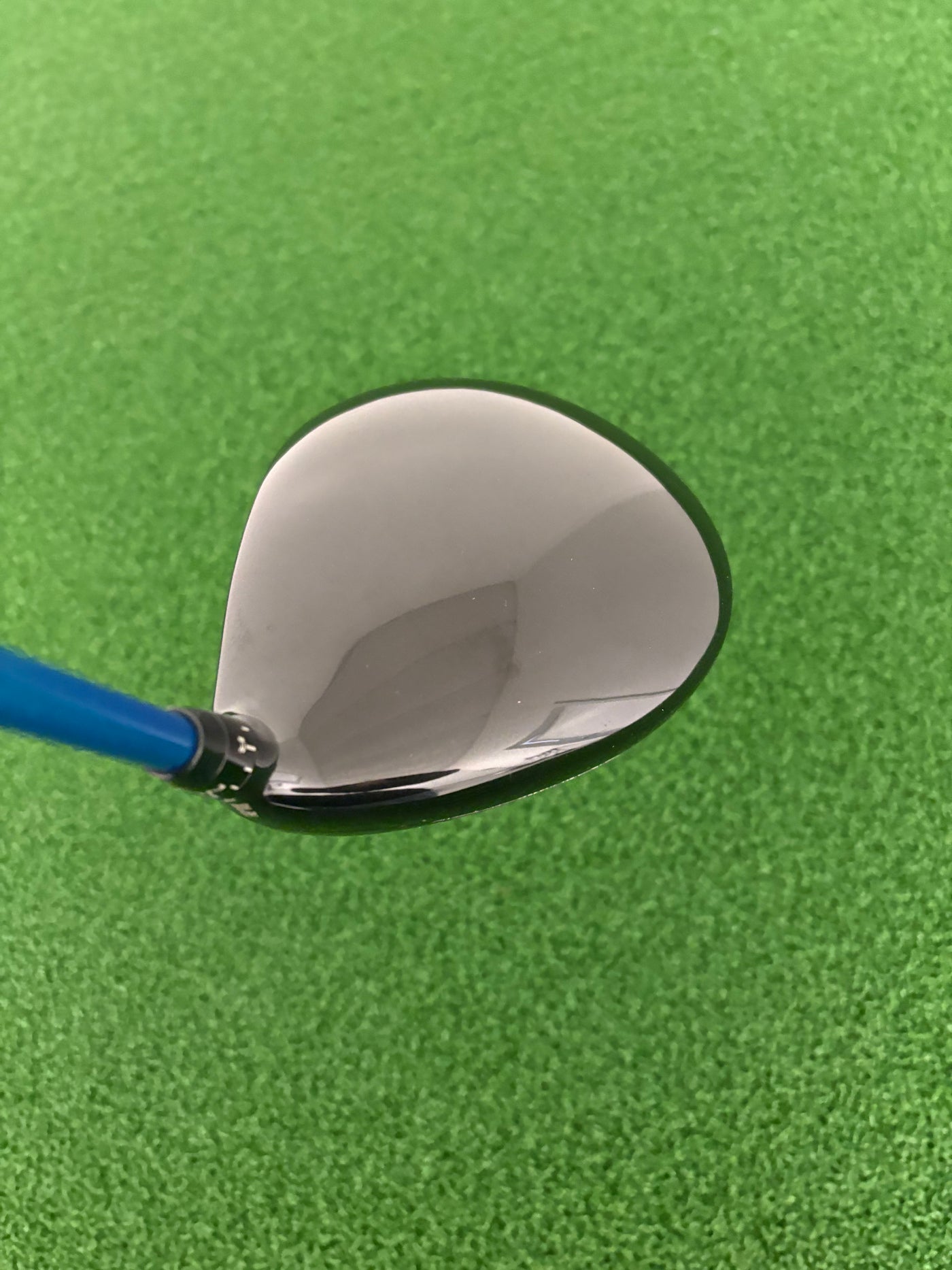 Srixon Z-745 9.5* (Stiff)