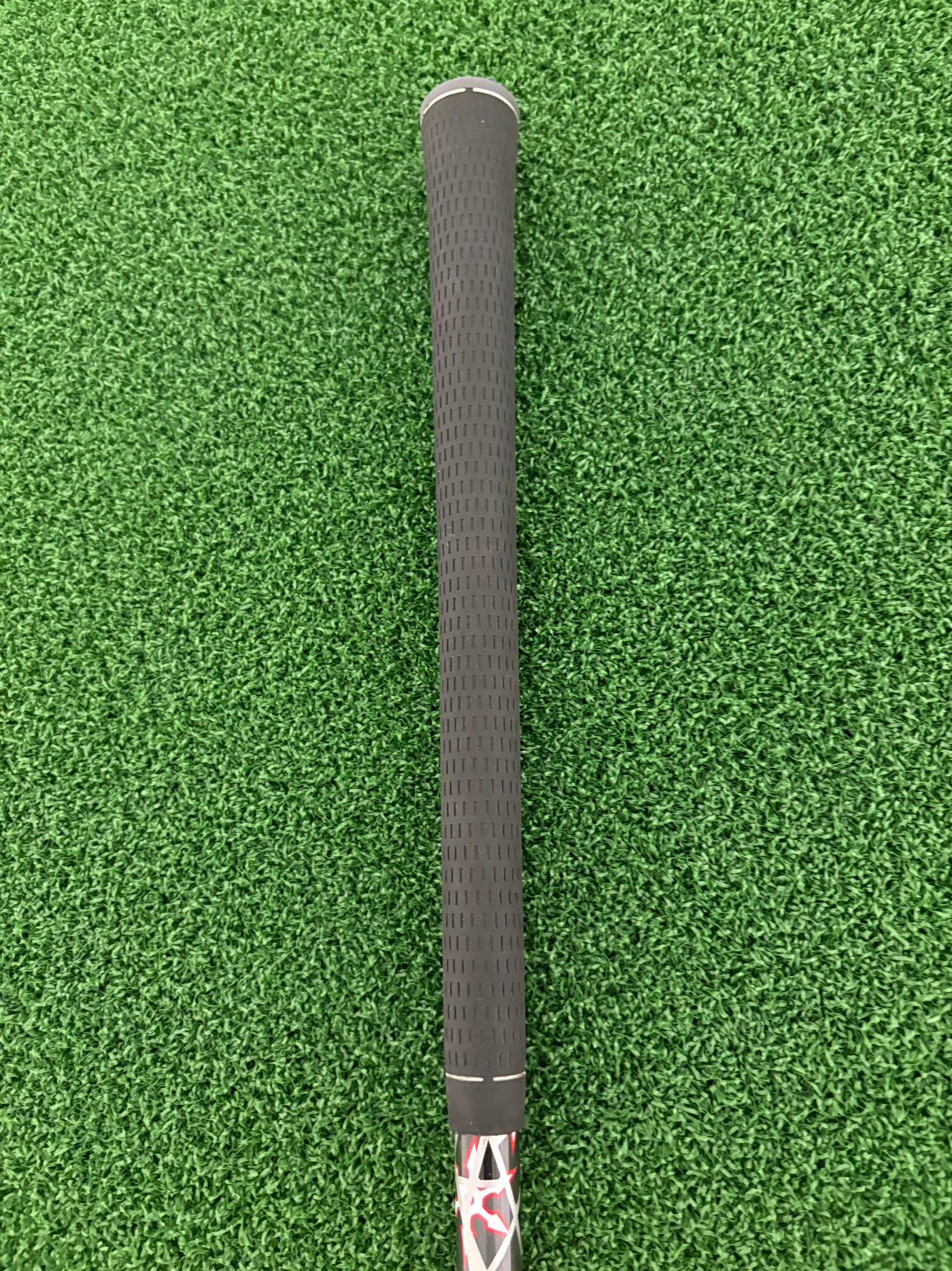 Taylormade M4 15* 3 Wood (Stiff)