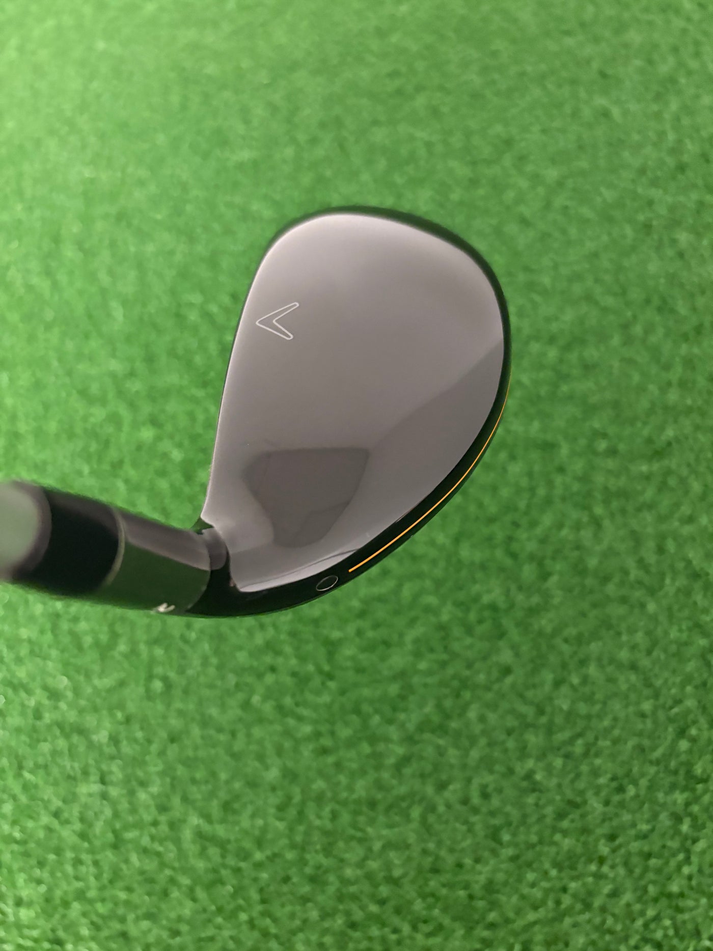Callaway Mavrik Max 21* 4 Hybrid (Regular)