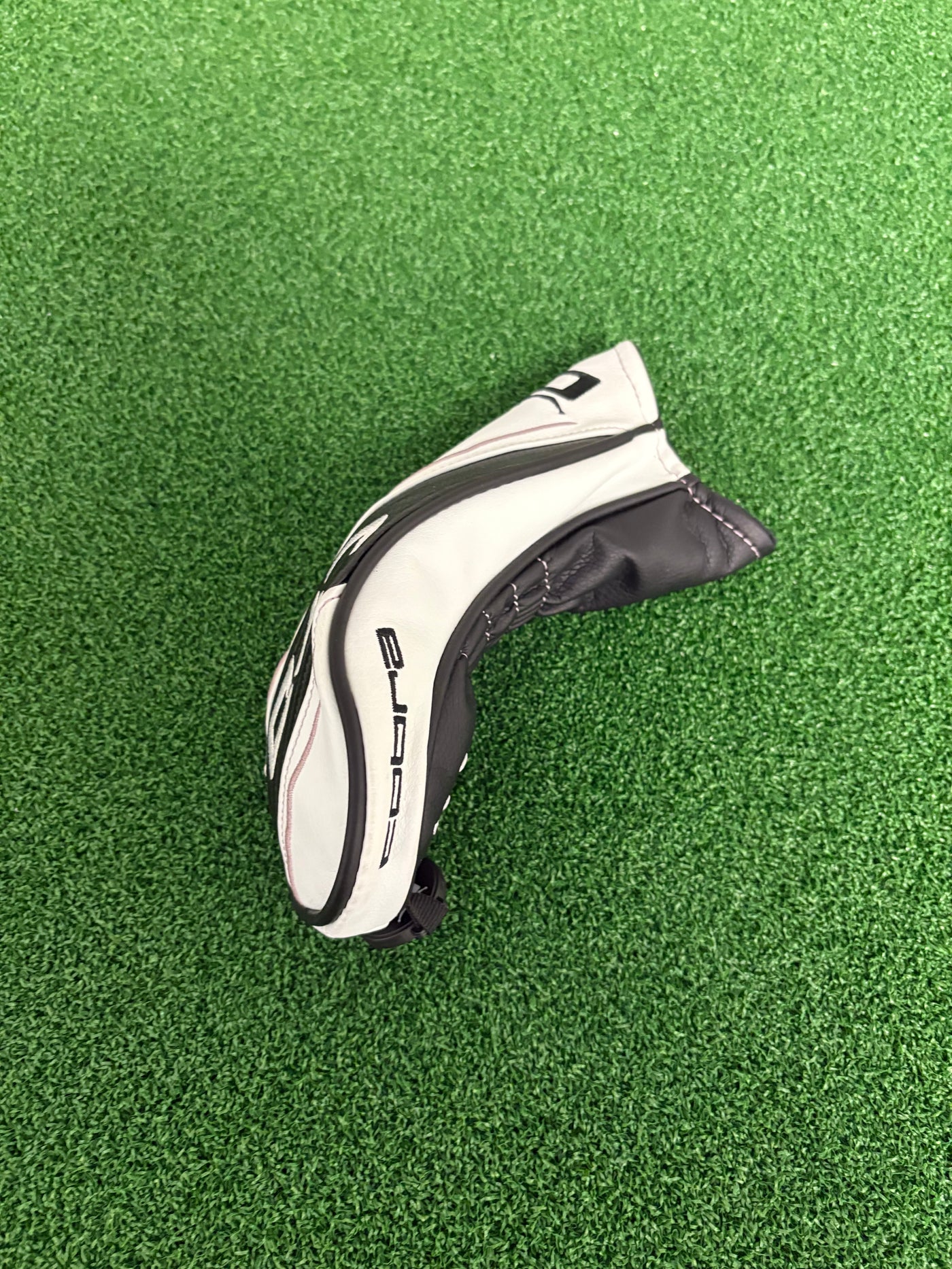 Cobra LTD X 21* 4 Hybrid (Ladies)
